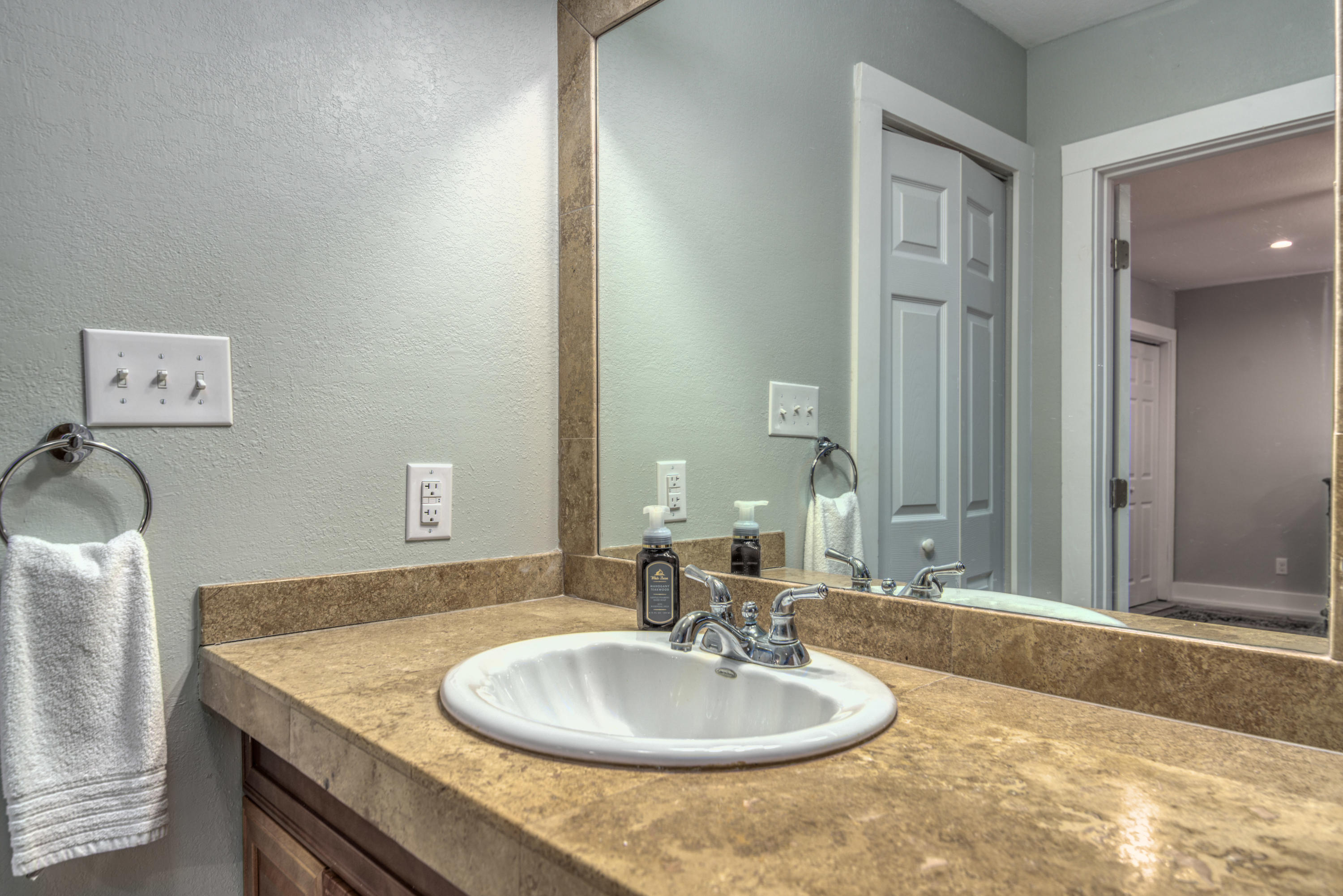 Nonesuchway - Residential