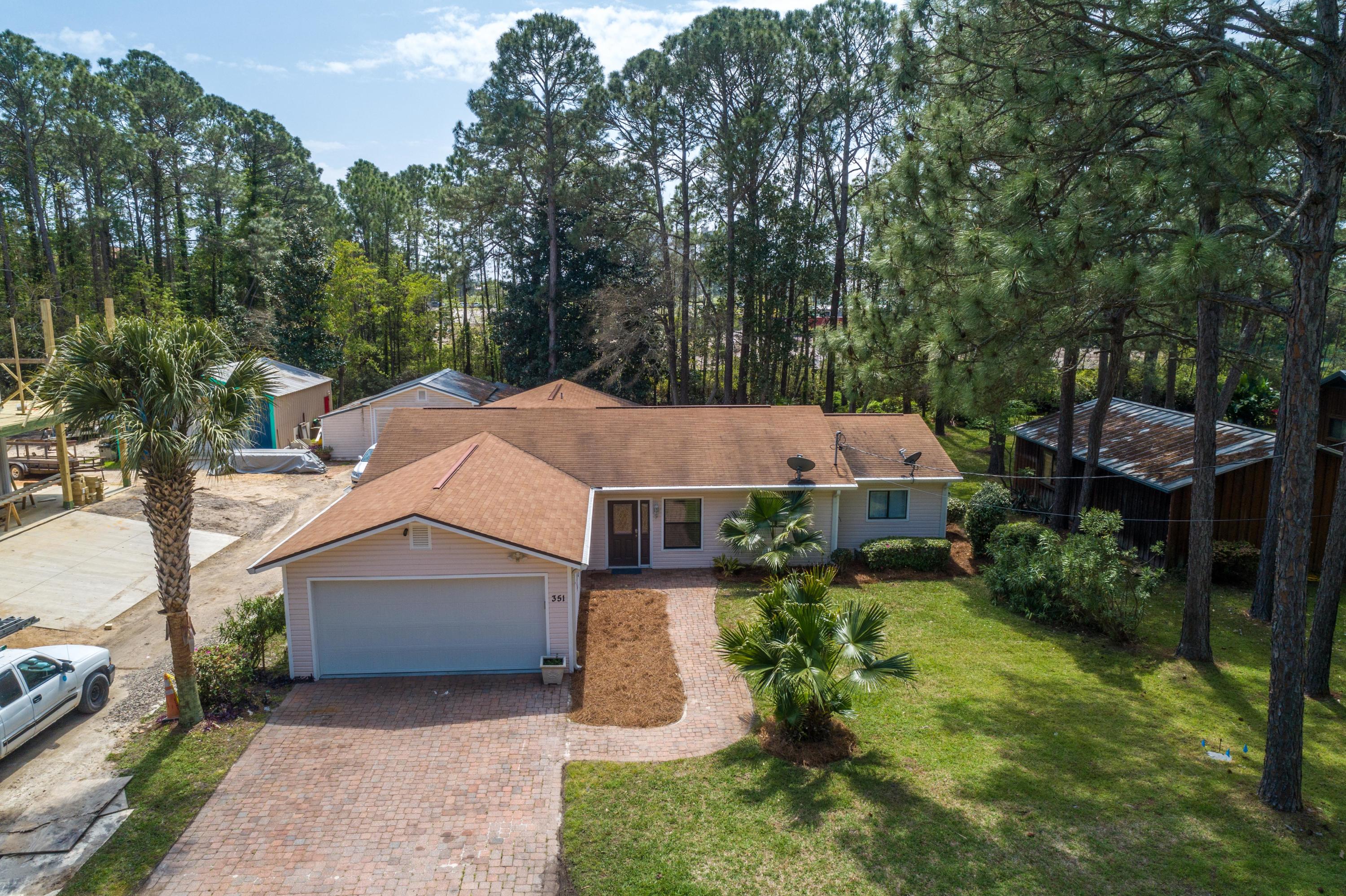 Nonesuchway - Residential