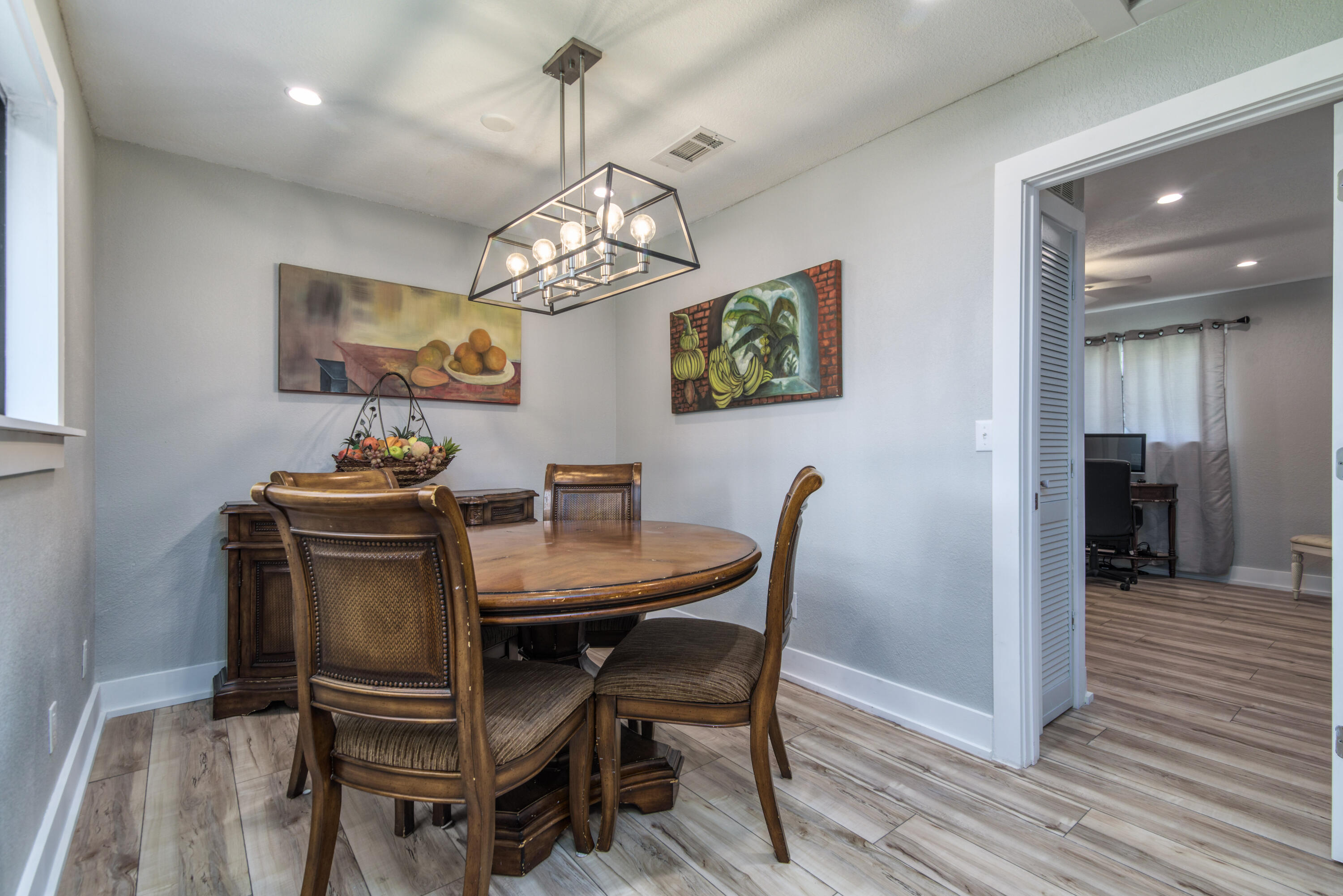 Nonesuchway - Residential