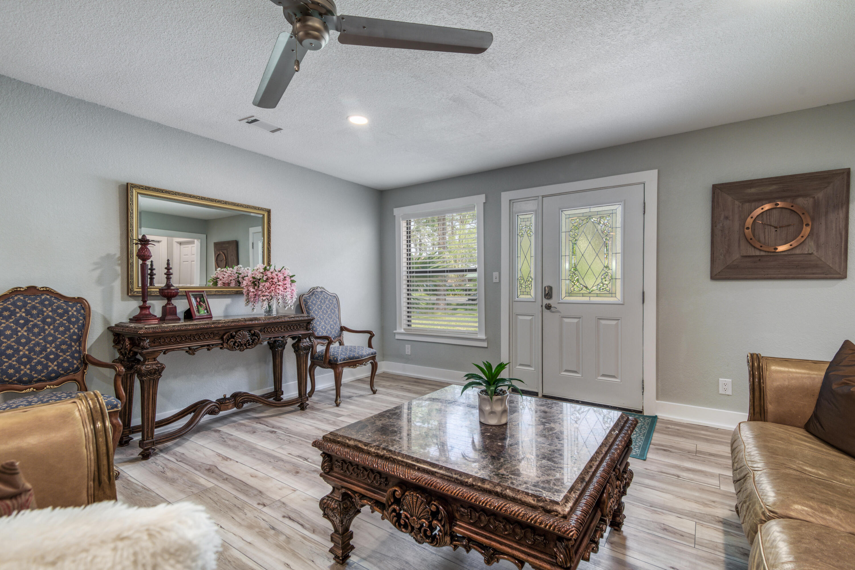 Nonesuchway - Residential