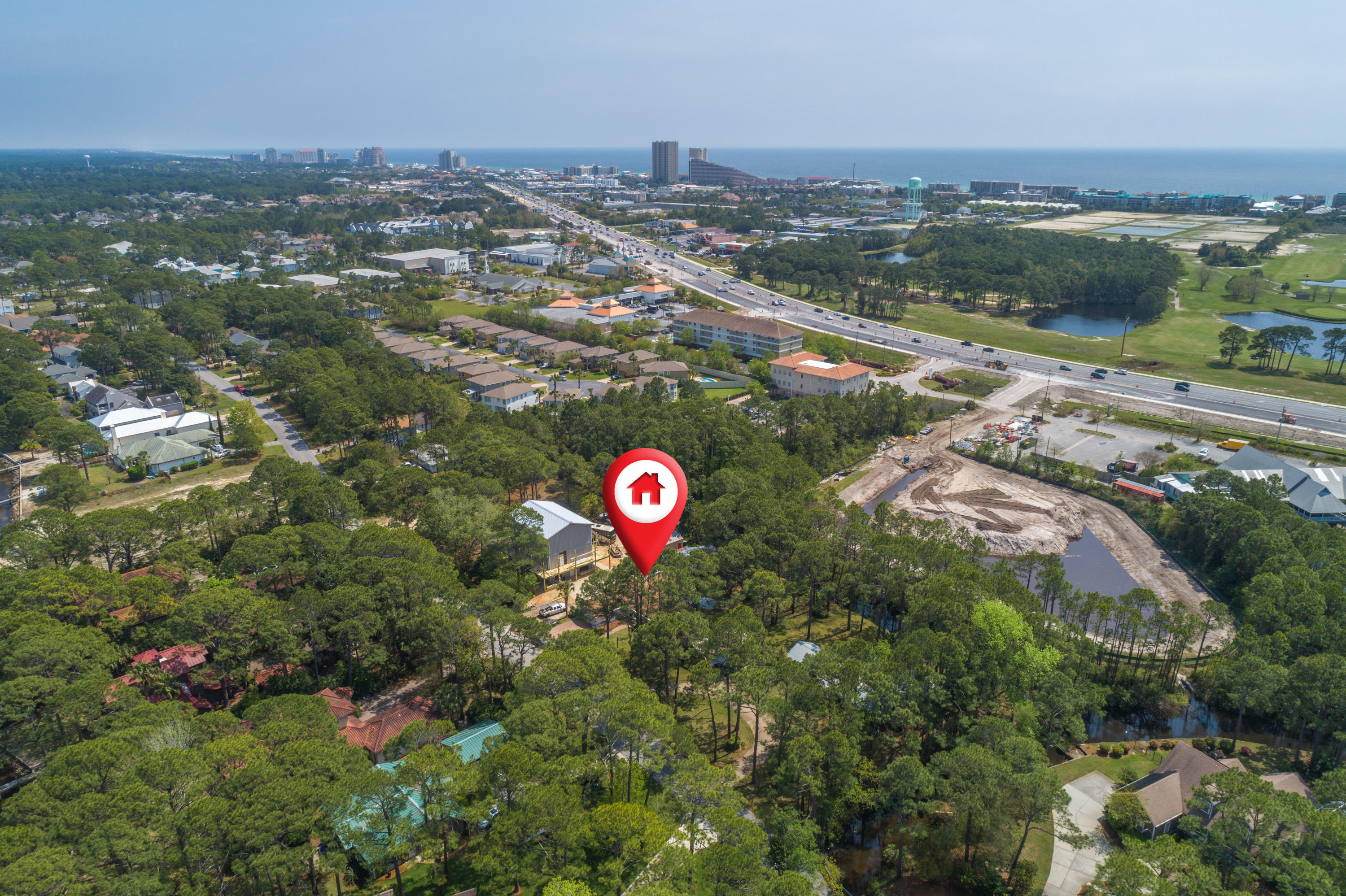 Nonesuchway - Residential