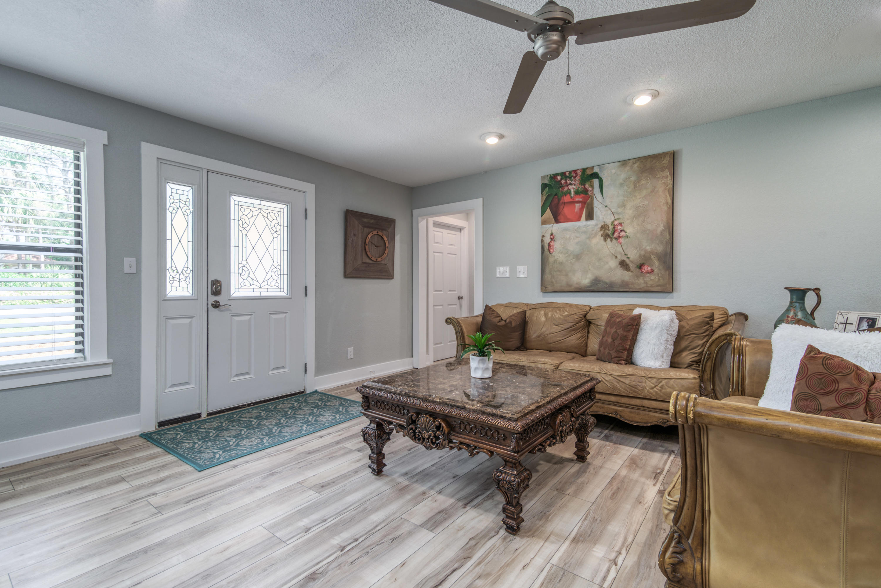 Nonesuchway - Residential