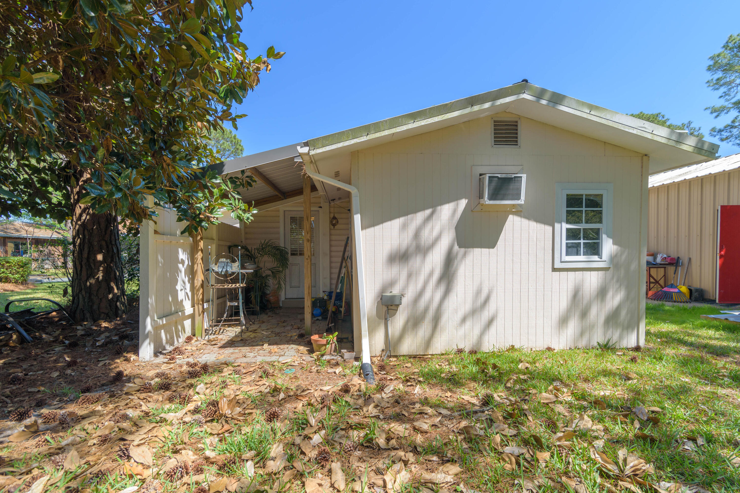 Nonesuchway - Residential