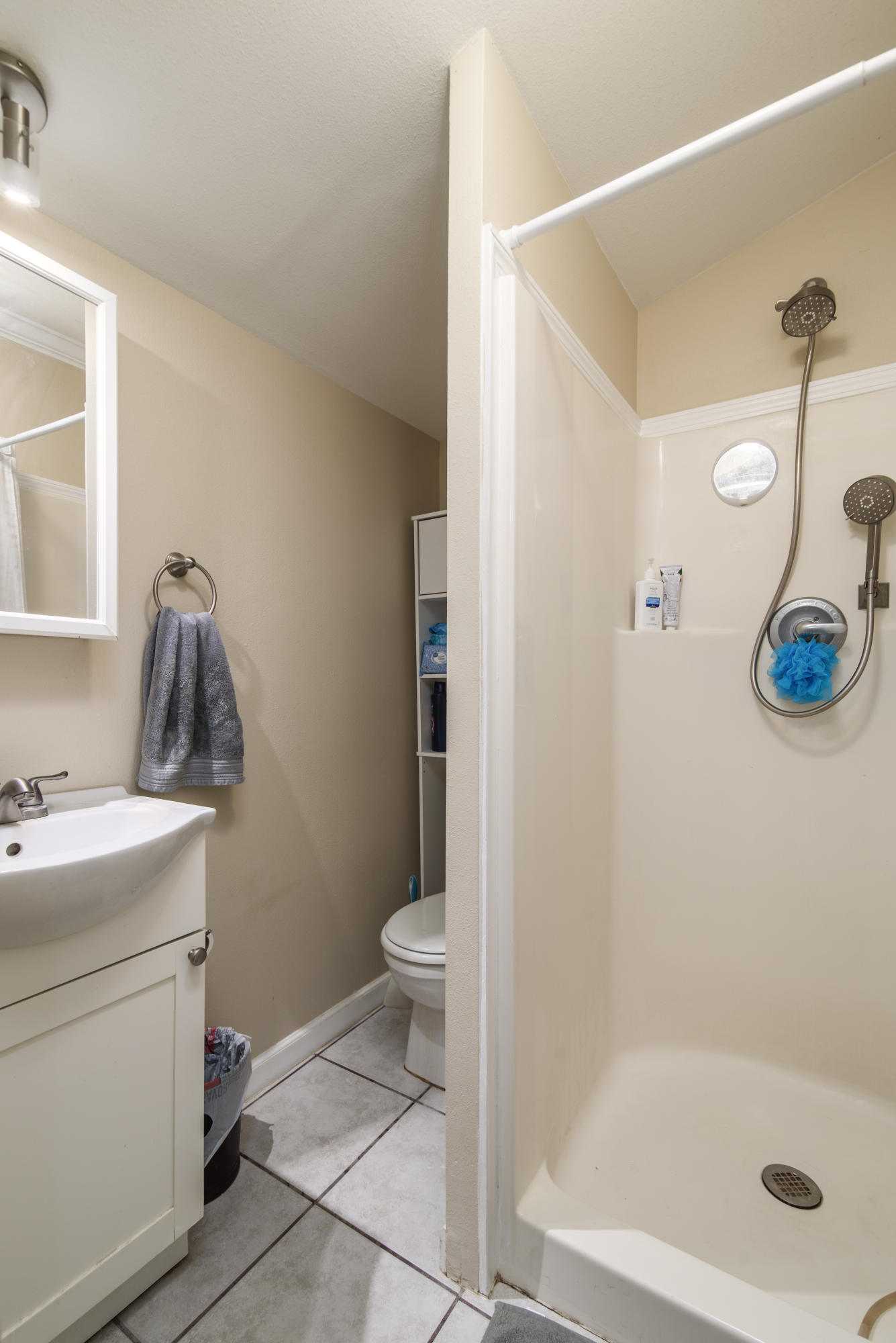 Nonesuchway - Residential