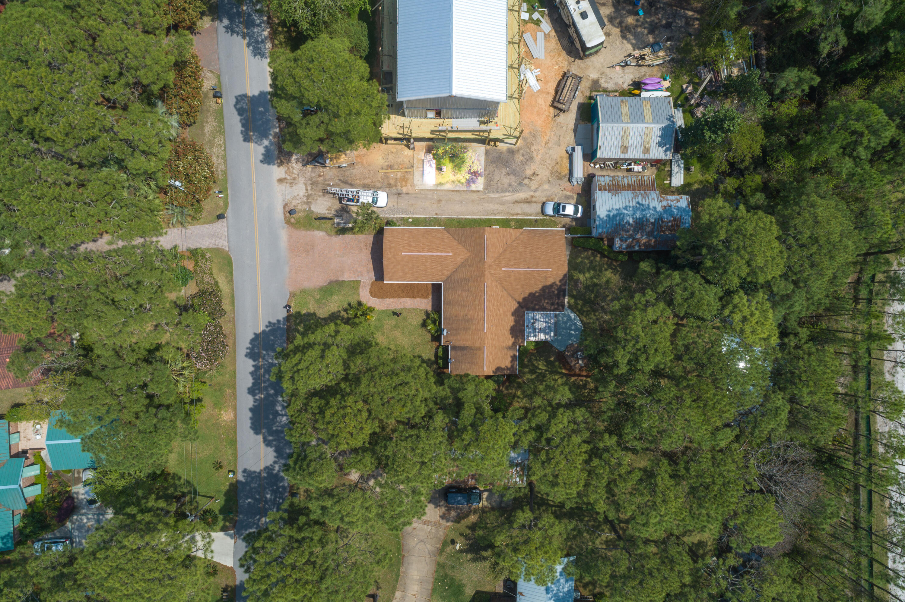 Nonesuchway - Residential