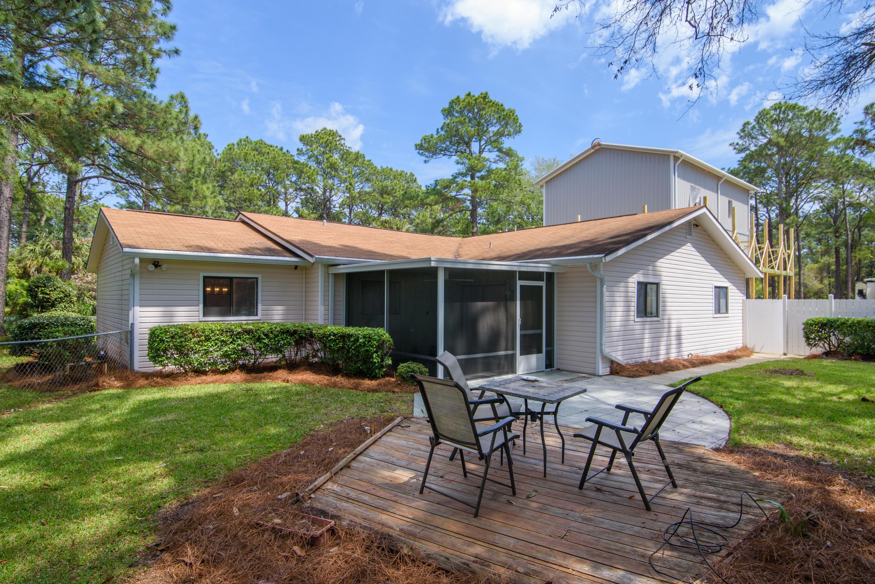 Nonesuchway - Residential