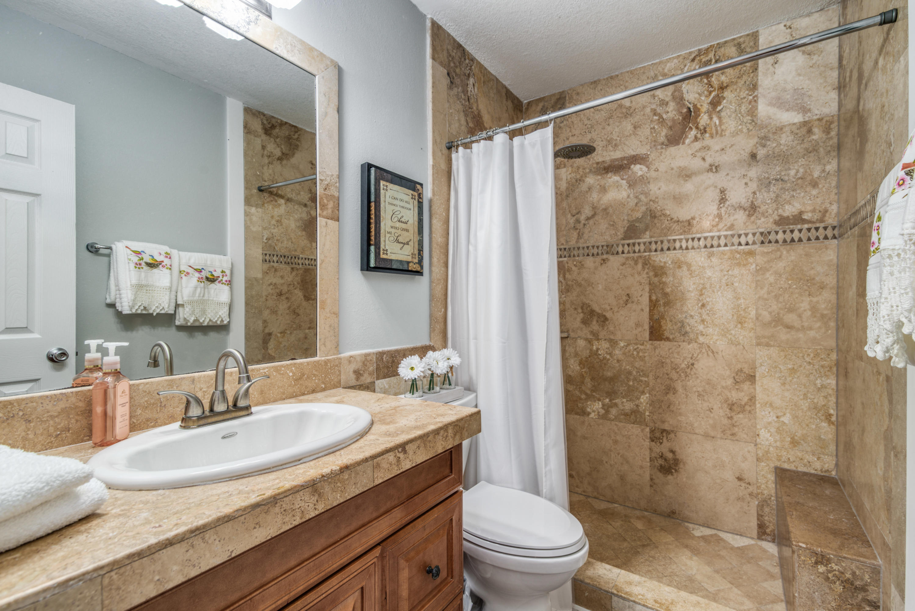 Nonesuchway - Residential