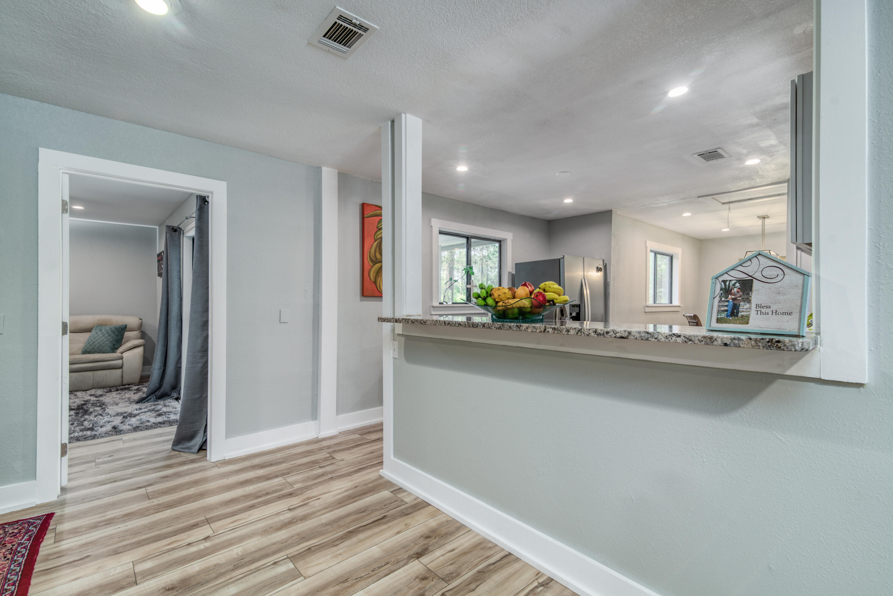 Nonesuchway - Residential