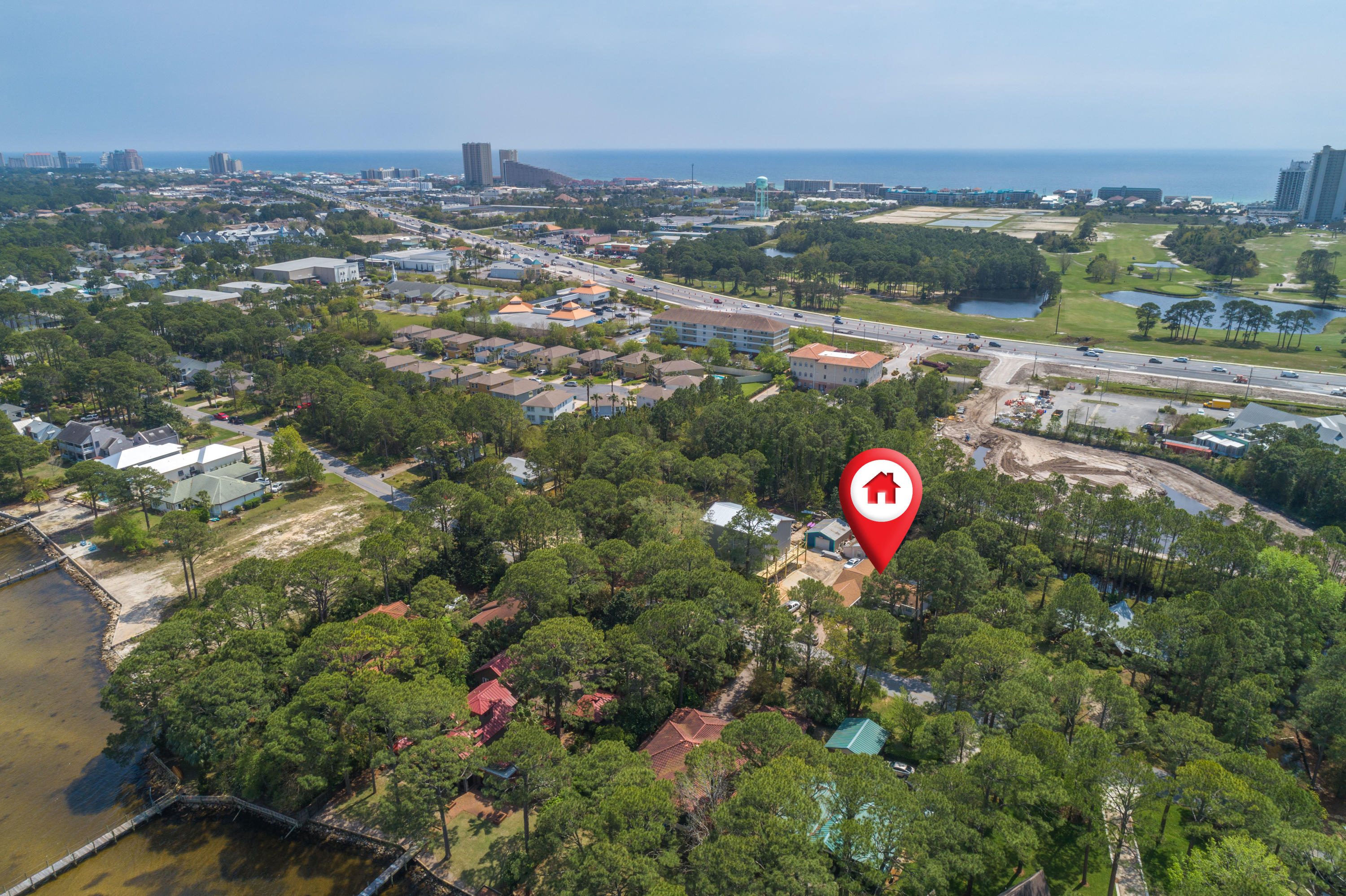 Nonesuchway - Residential