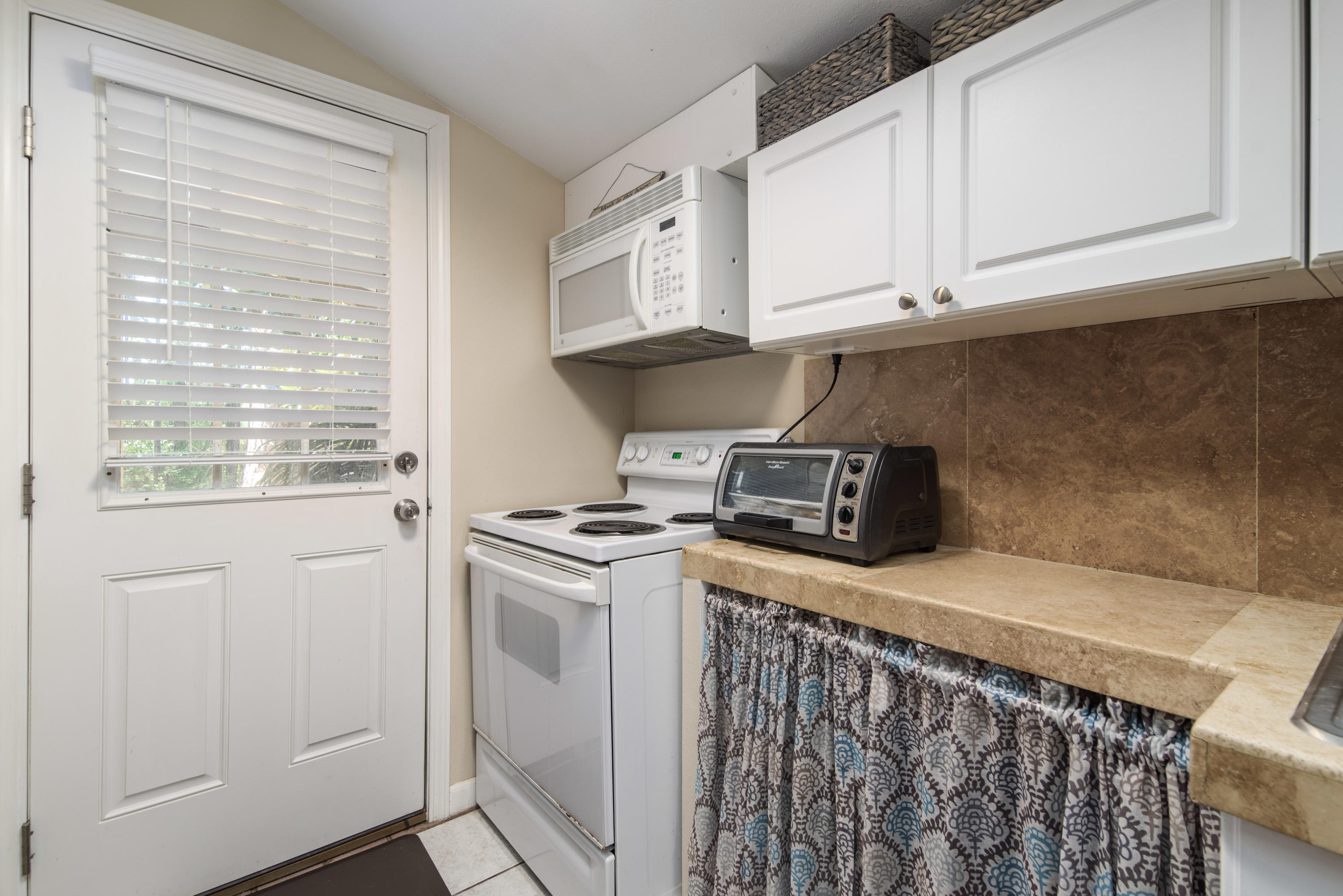 Nonesuchway - Residential