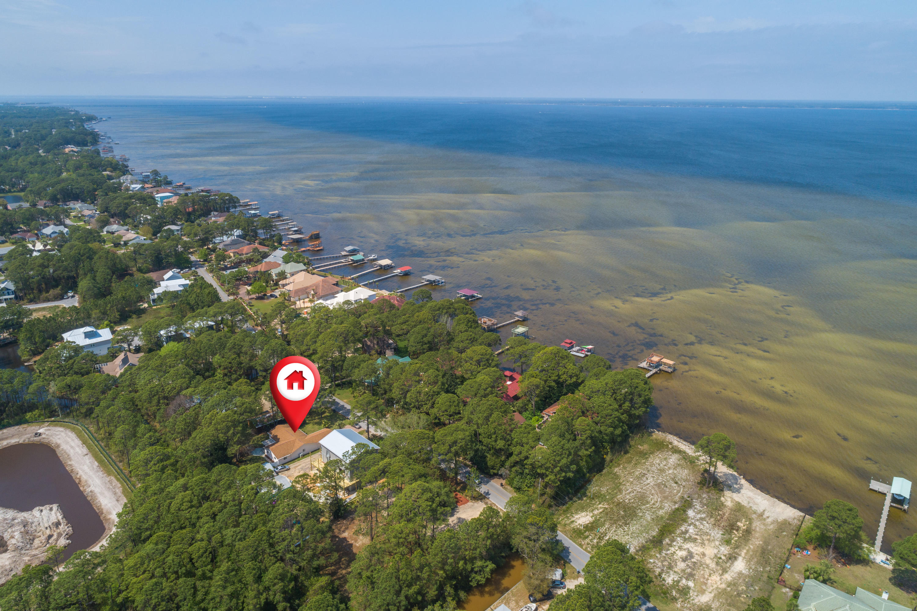 Nonesuchway - Residential