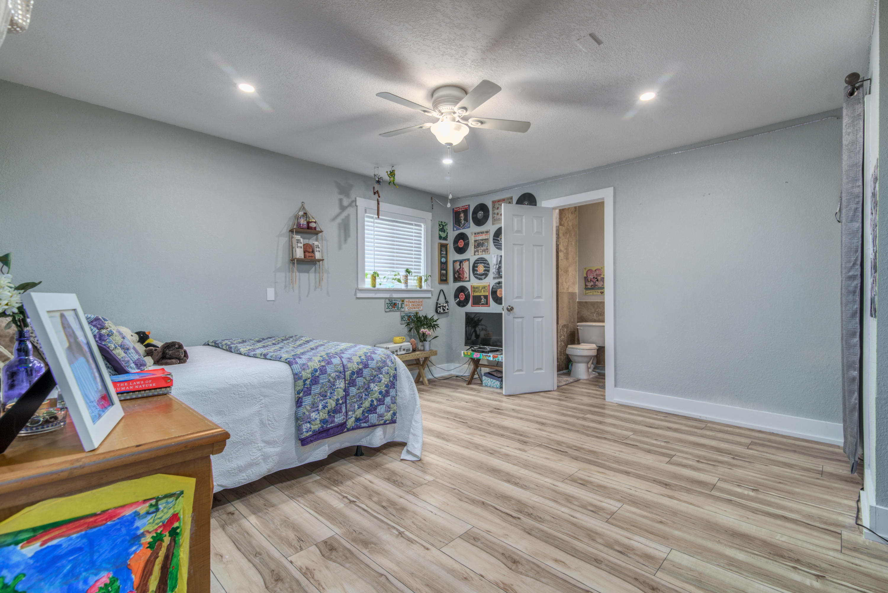 Nonesuchway - Residential