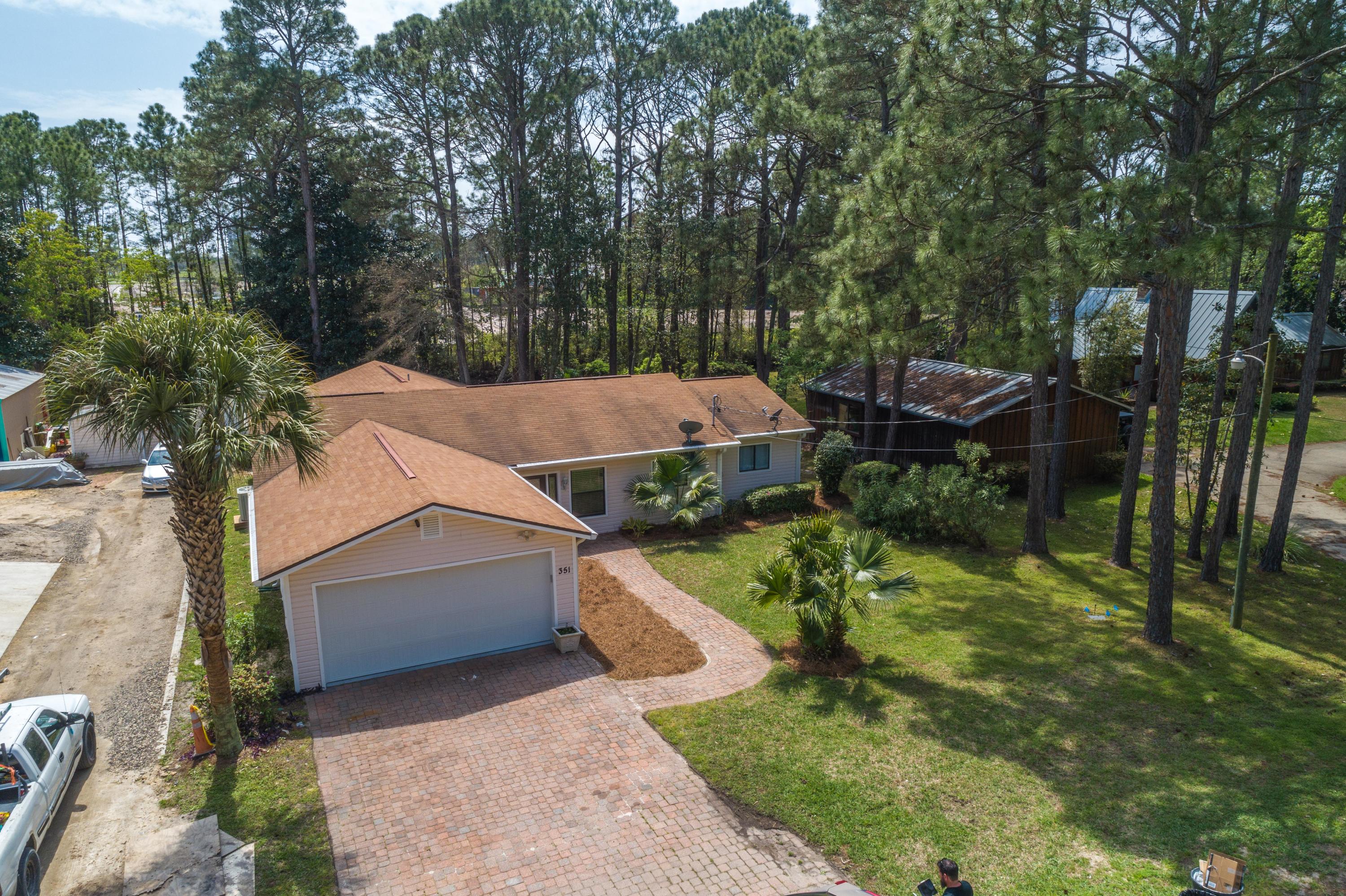 Nonesuchway - Residential