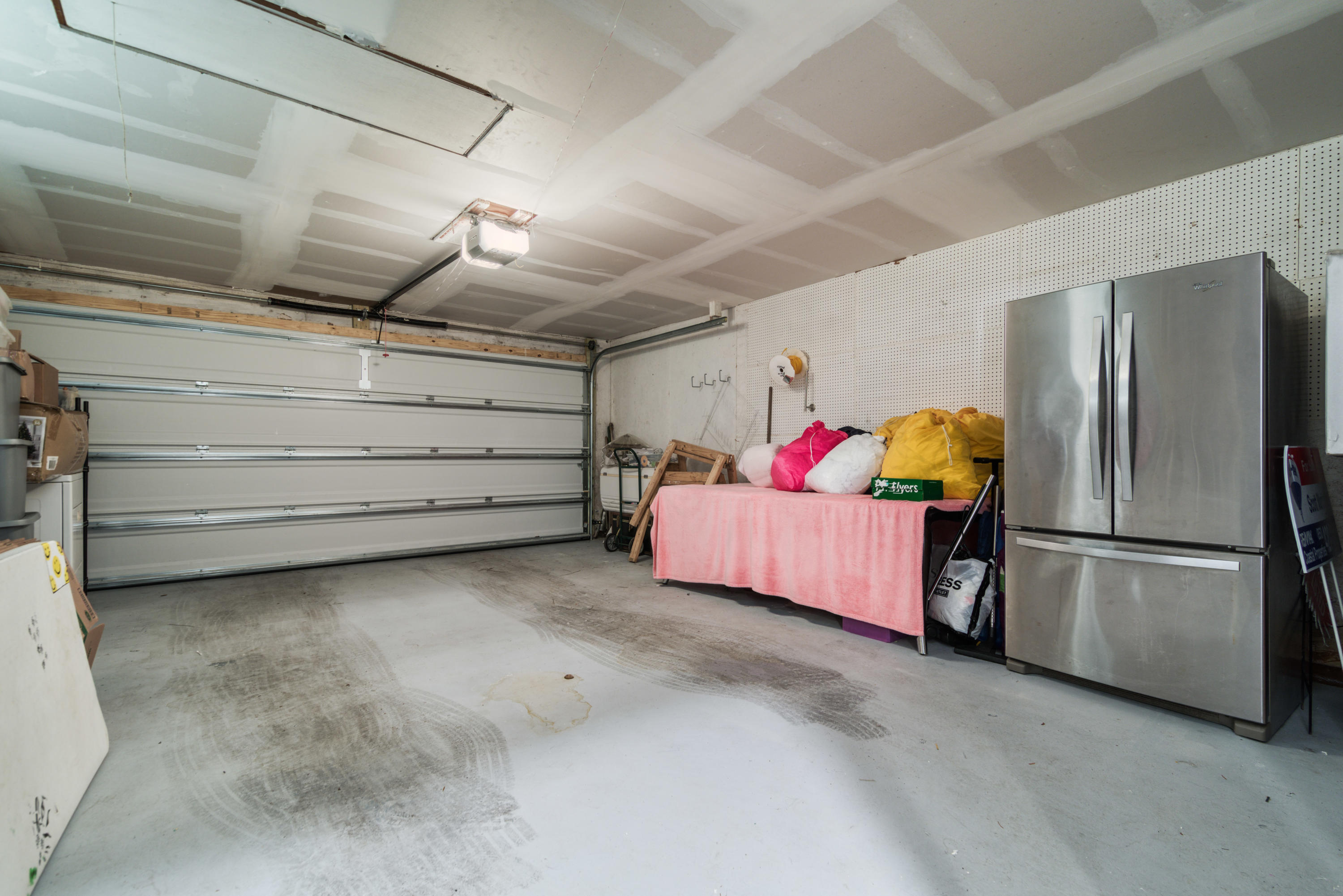 Nonesuchway - Residential