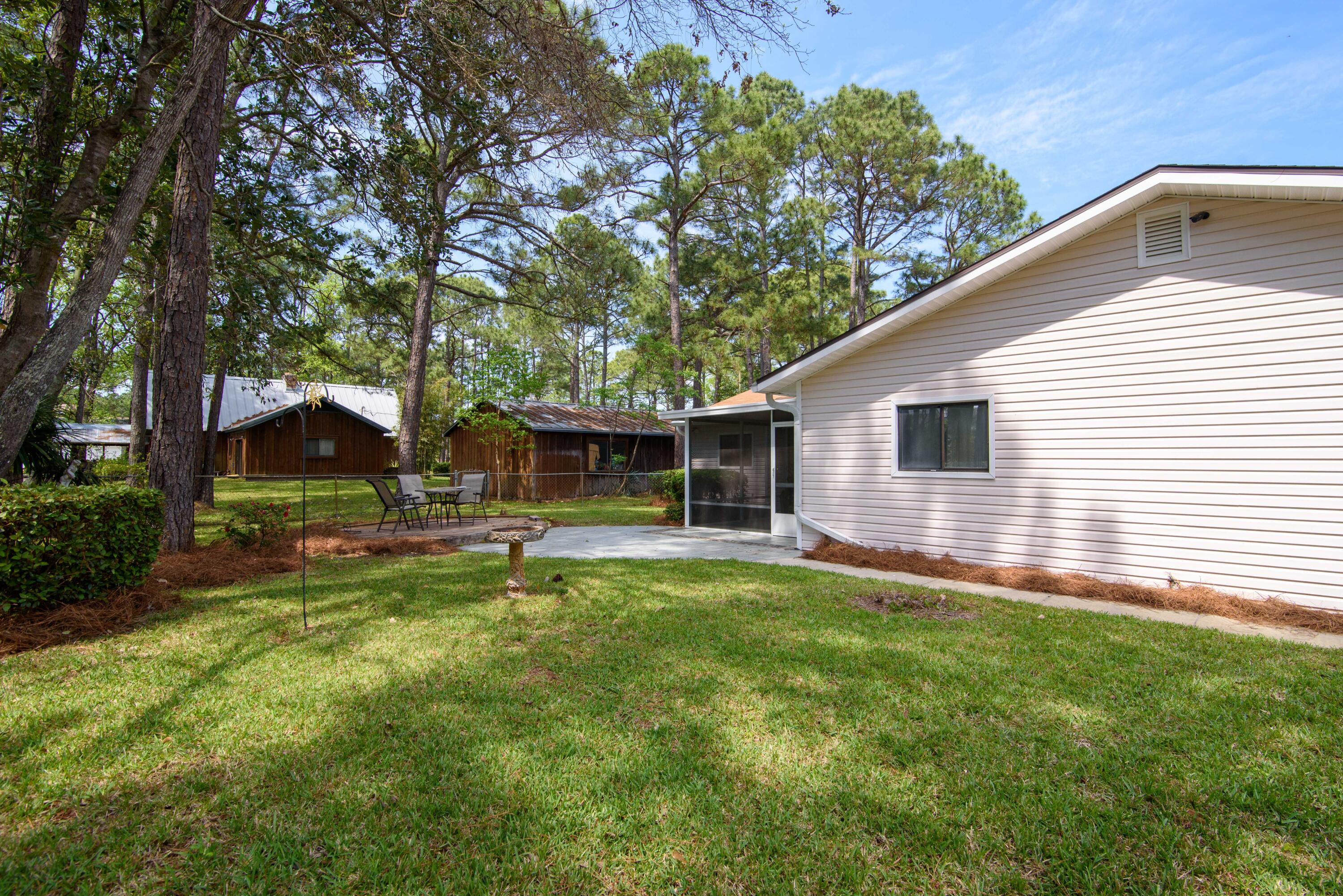 Nonesuchway - Residential