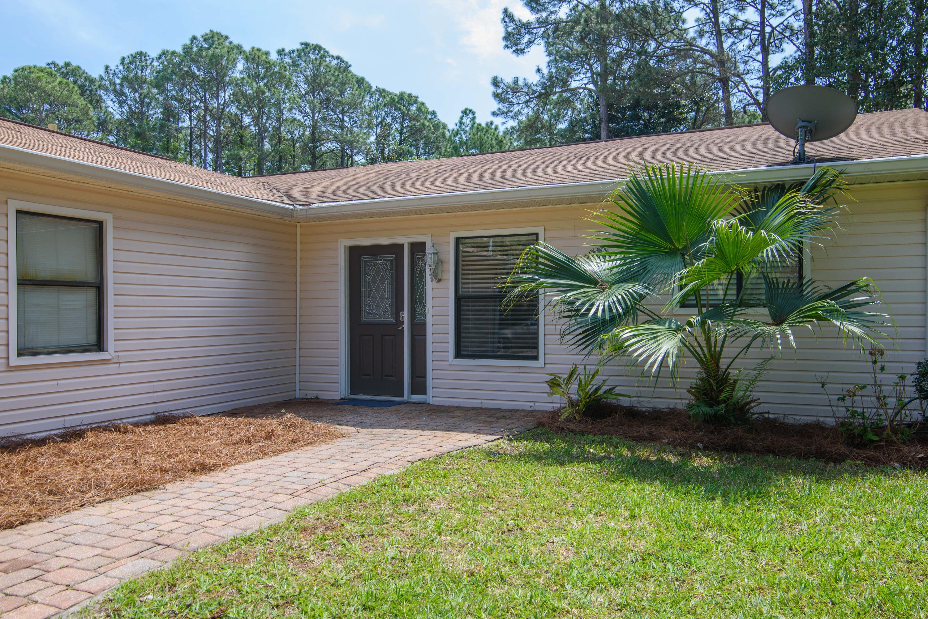 Nonesuchway - Residential