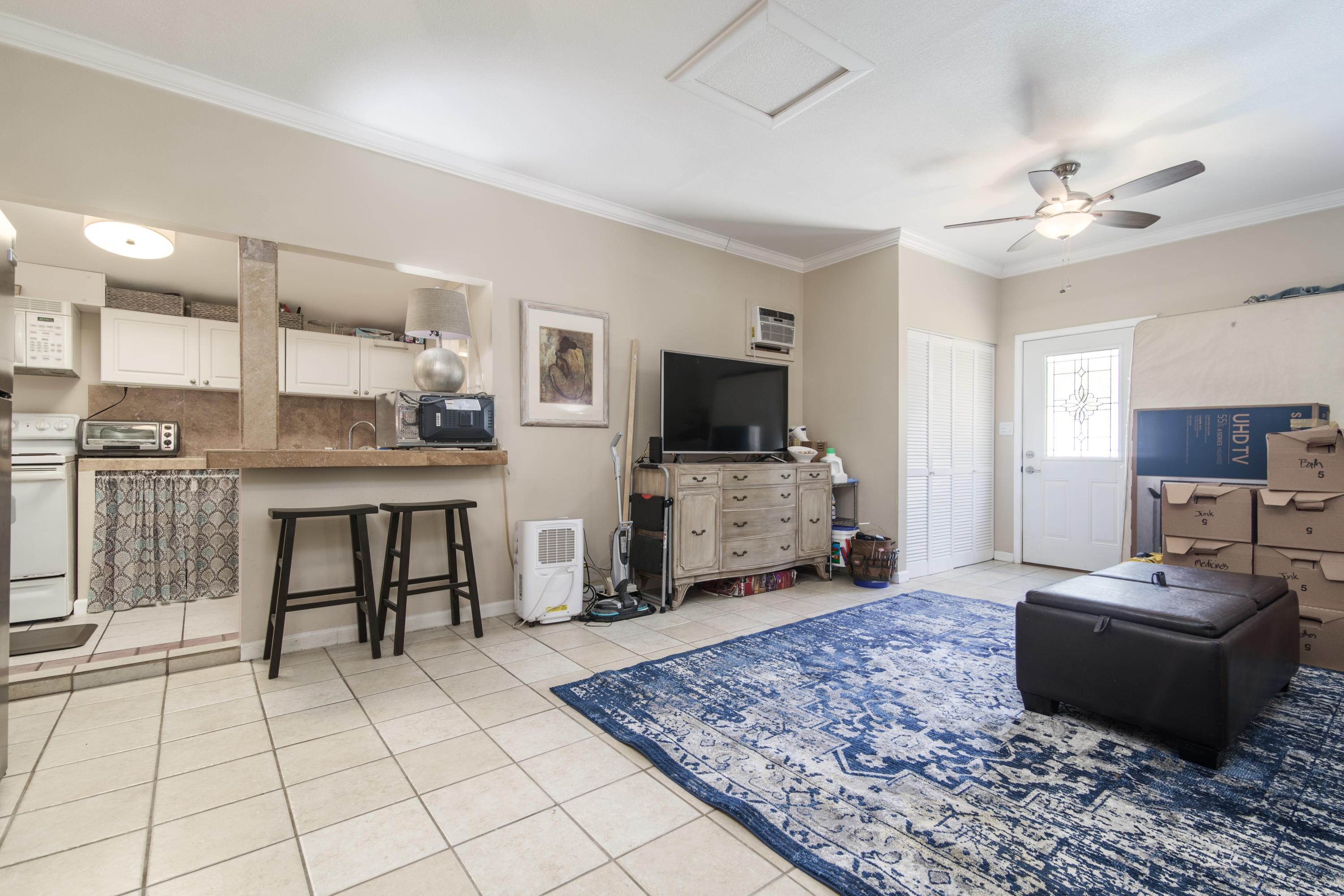 Nonesuchway - Residential