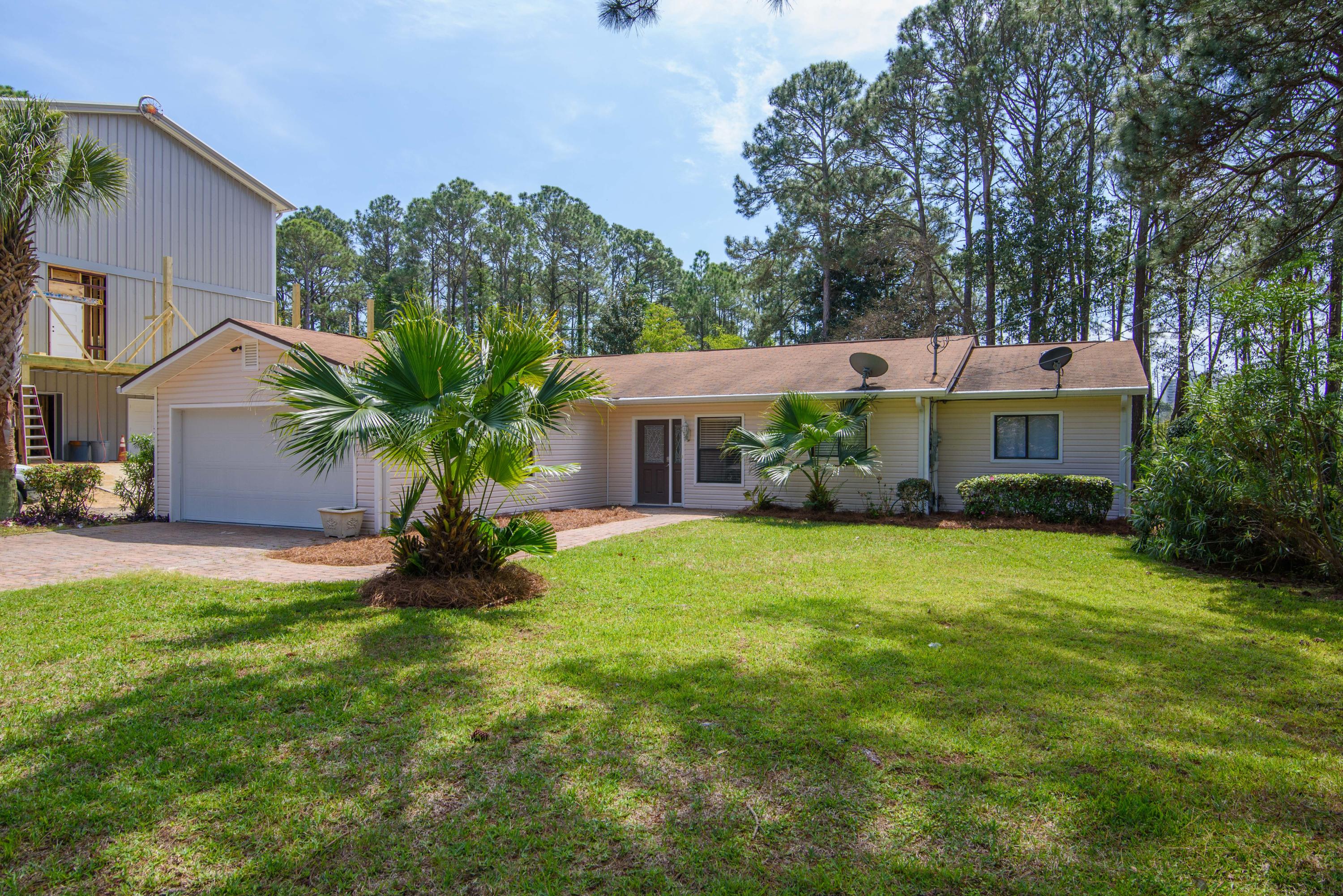 Nonesuchway - Residential