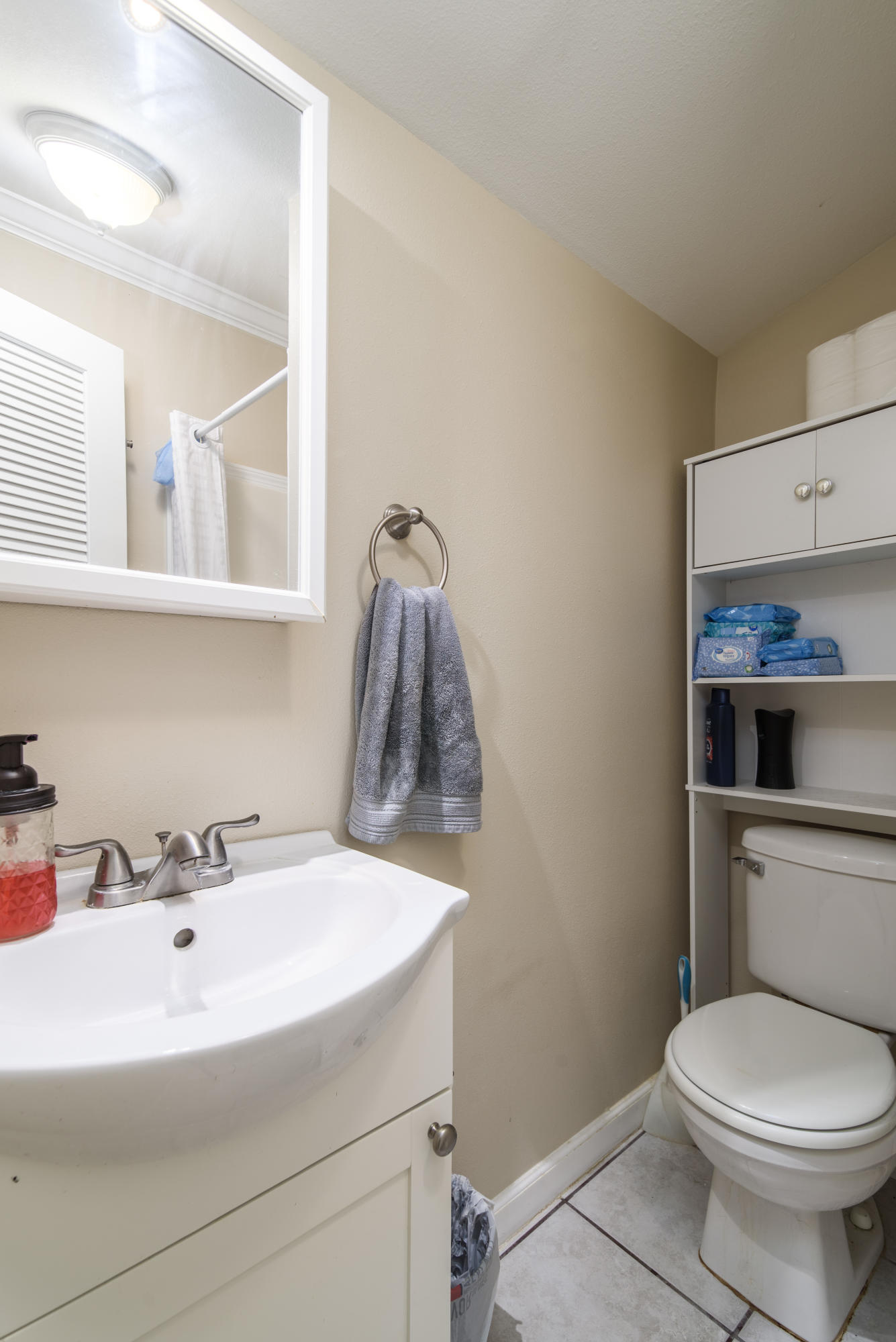 Nonesuchway - Residential