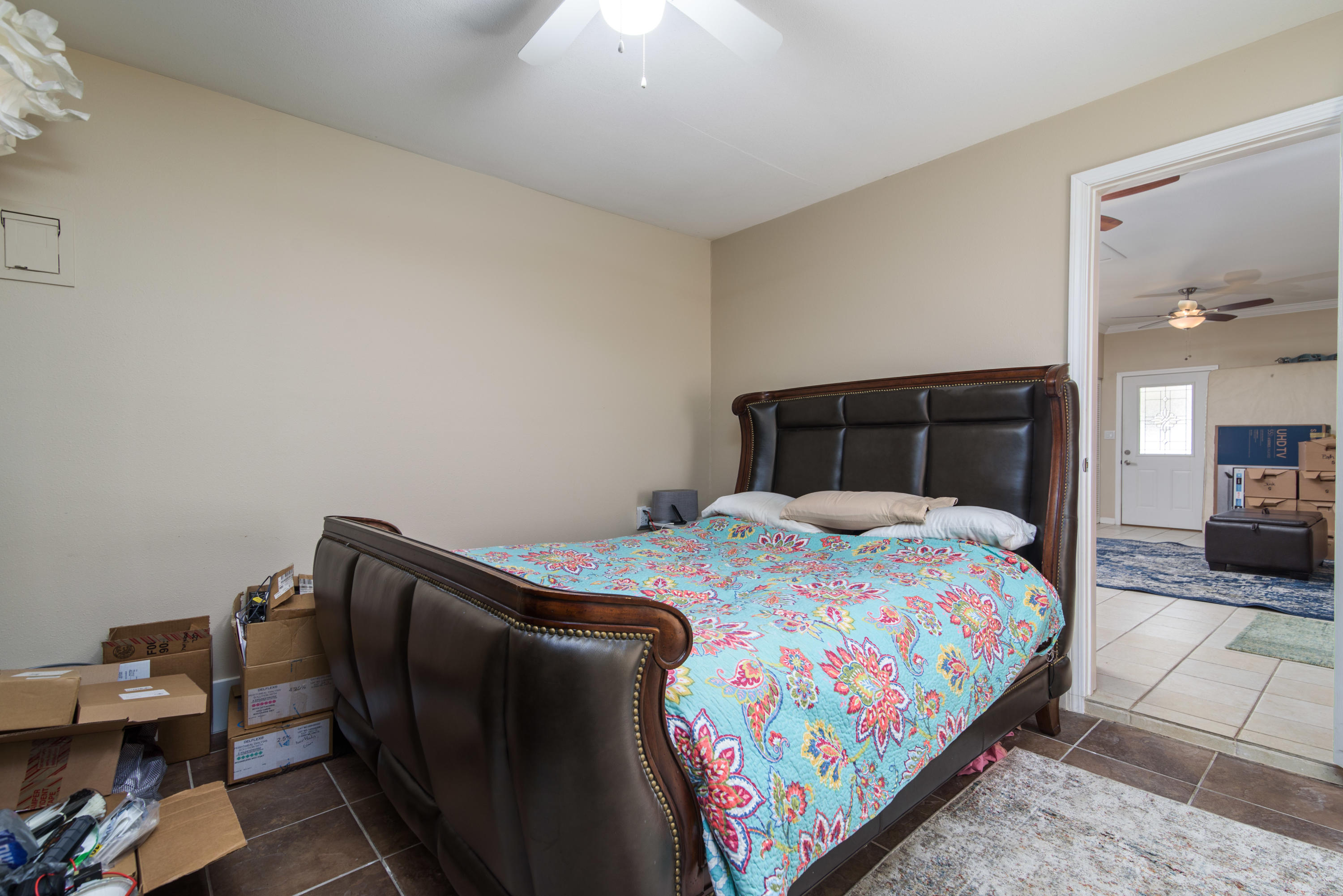 Nonesuchway - Residential