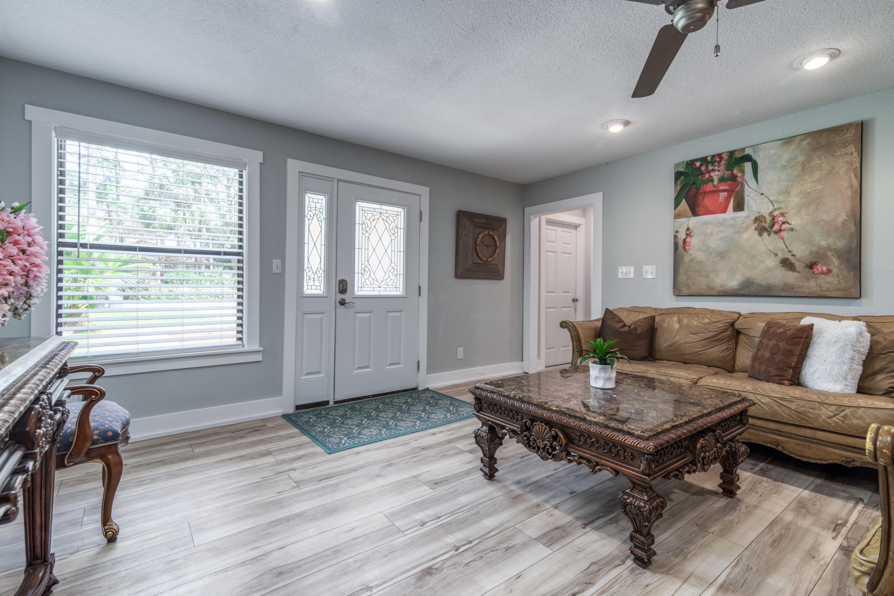 Nonesuchway - Residential