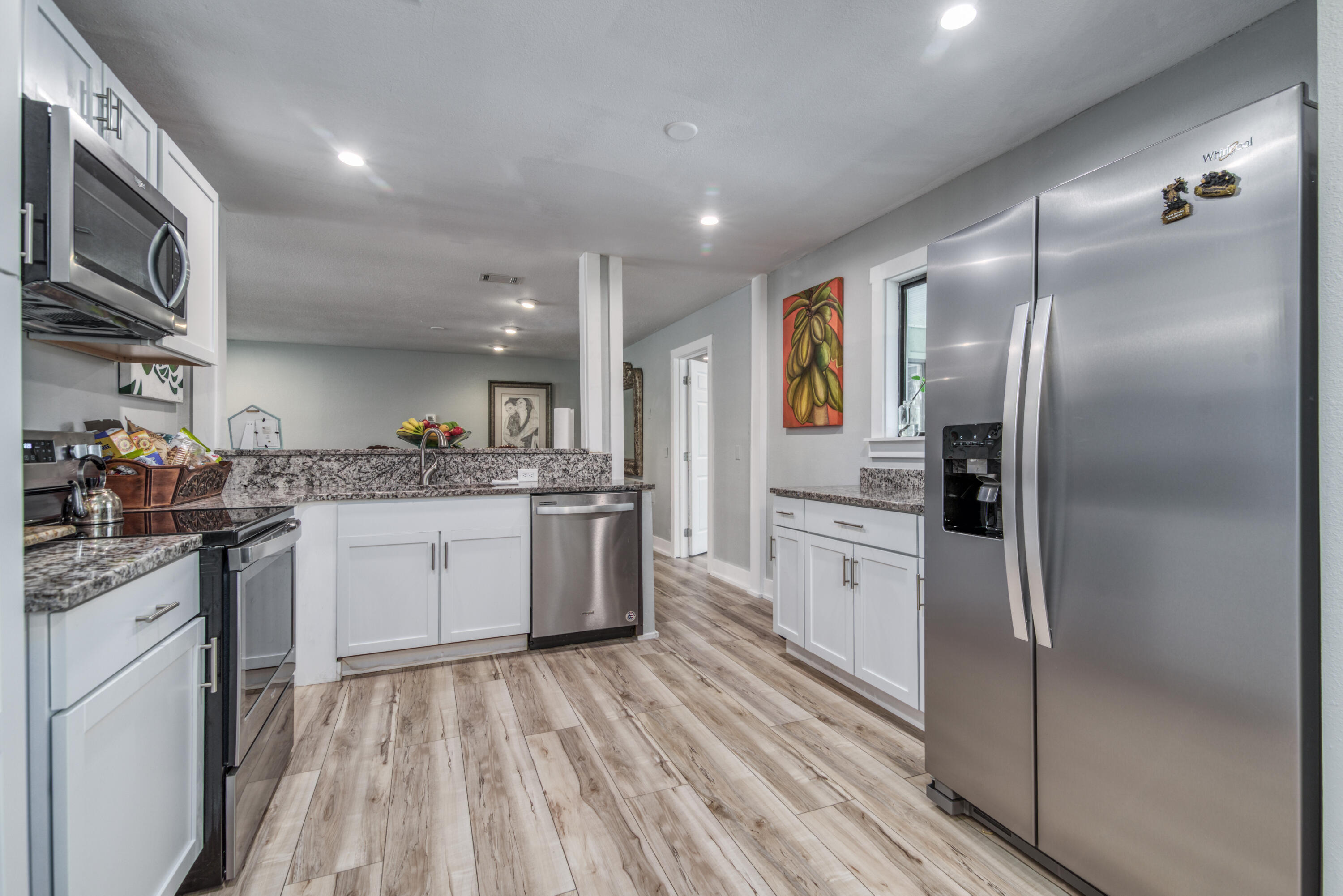 Nonesuchway - Residential