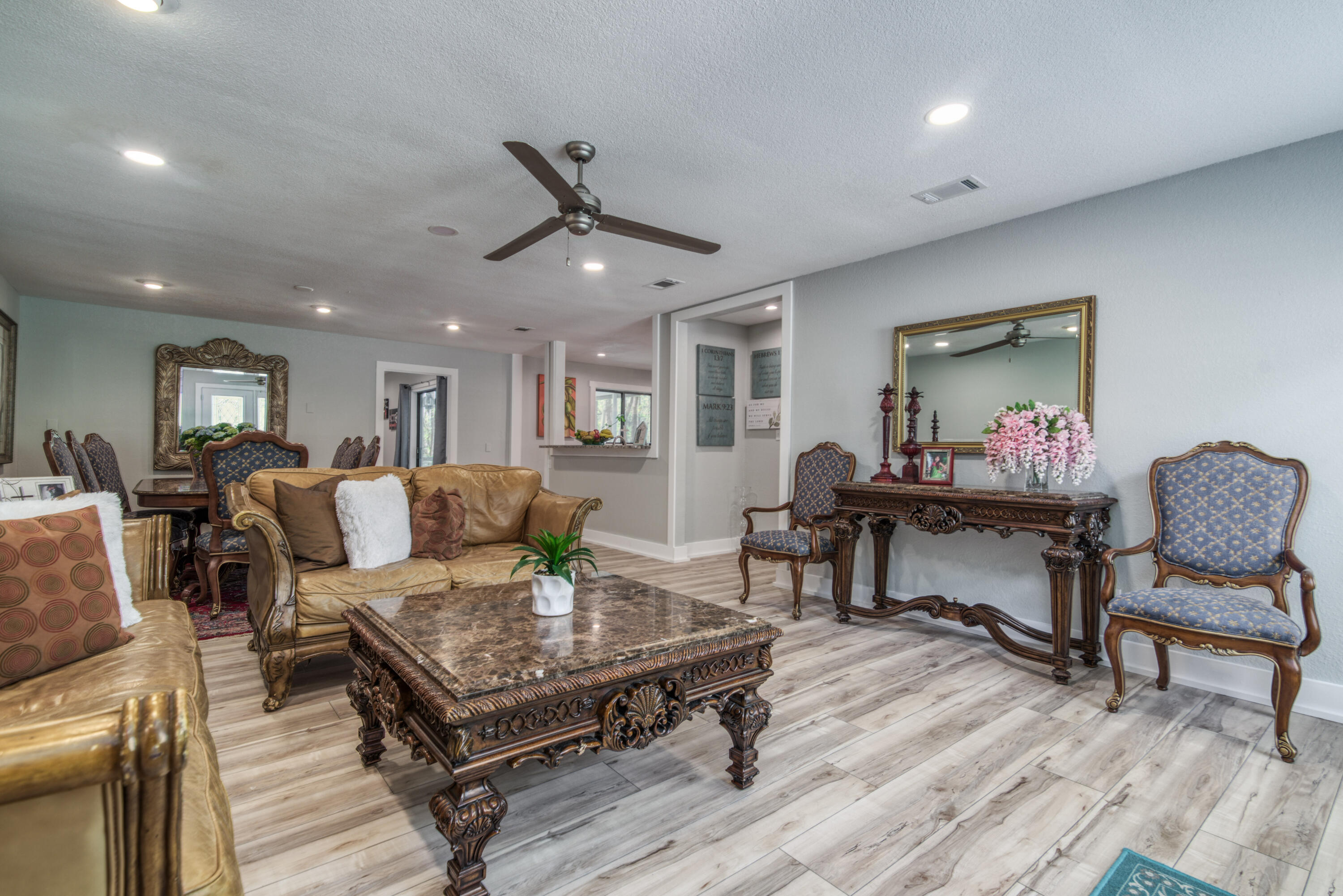 Nonesuchway - Residential