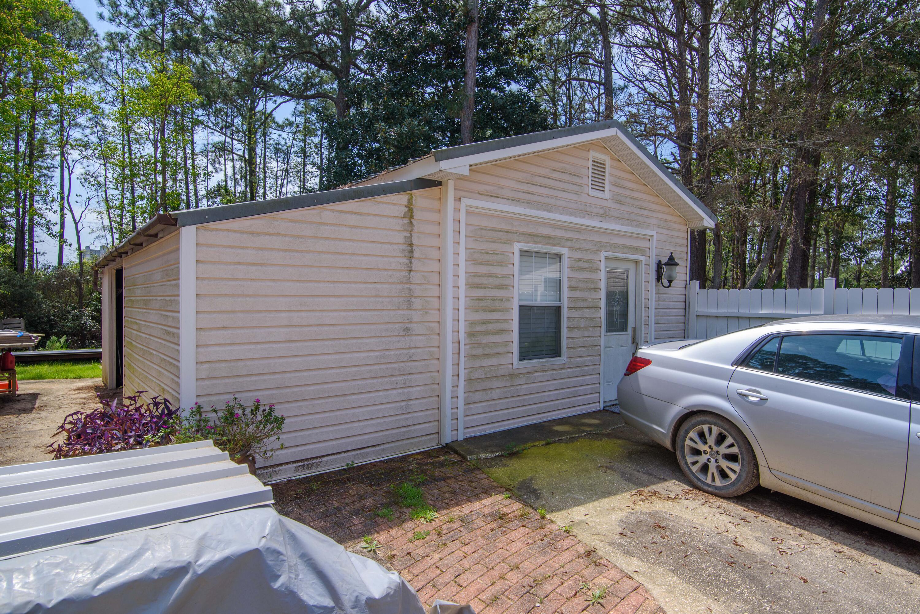 Nonesuchway - Residential