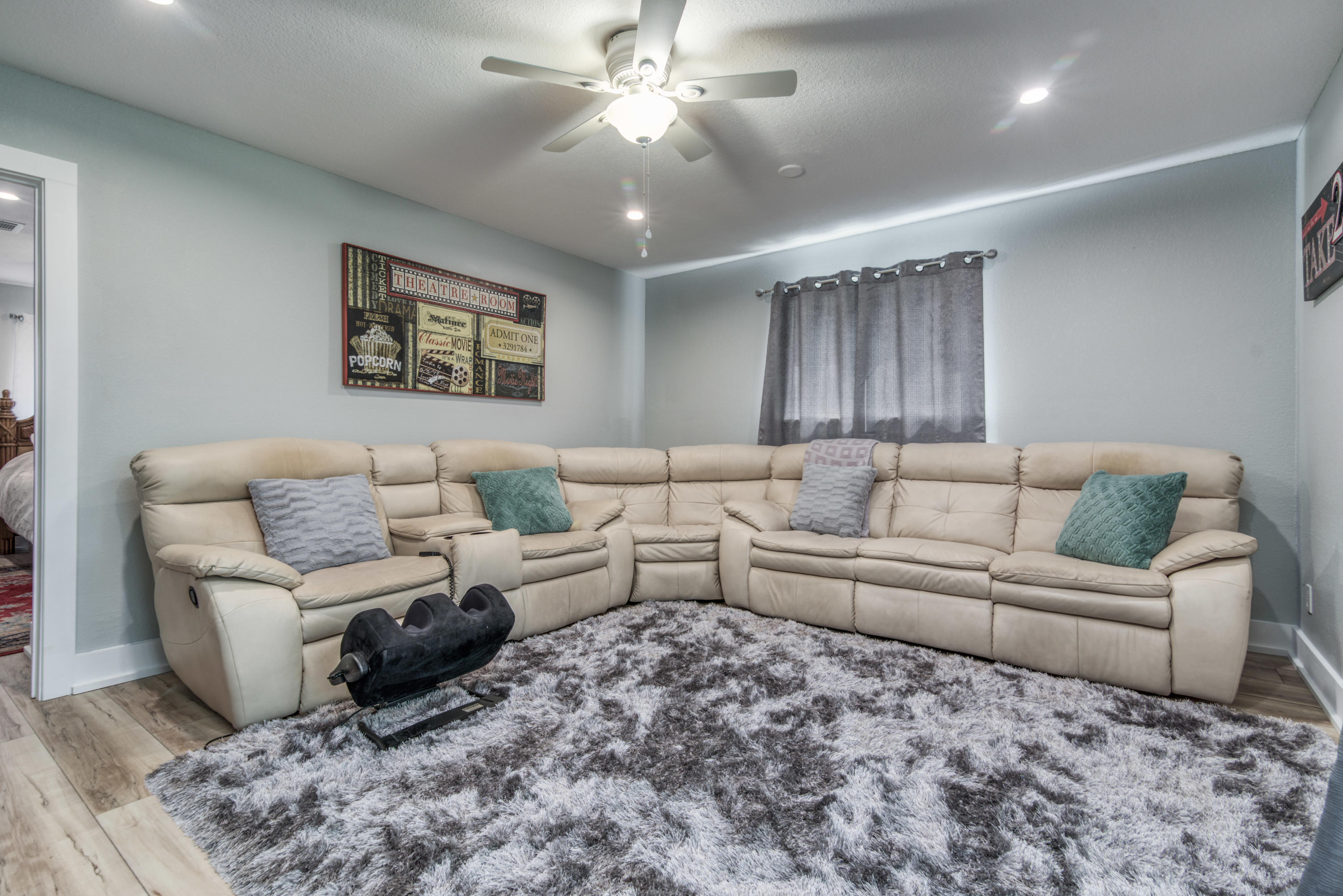 Nonesuchway - Residential