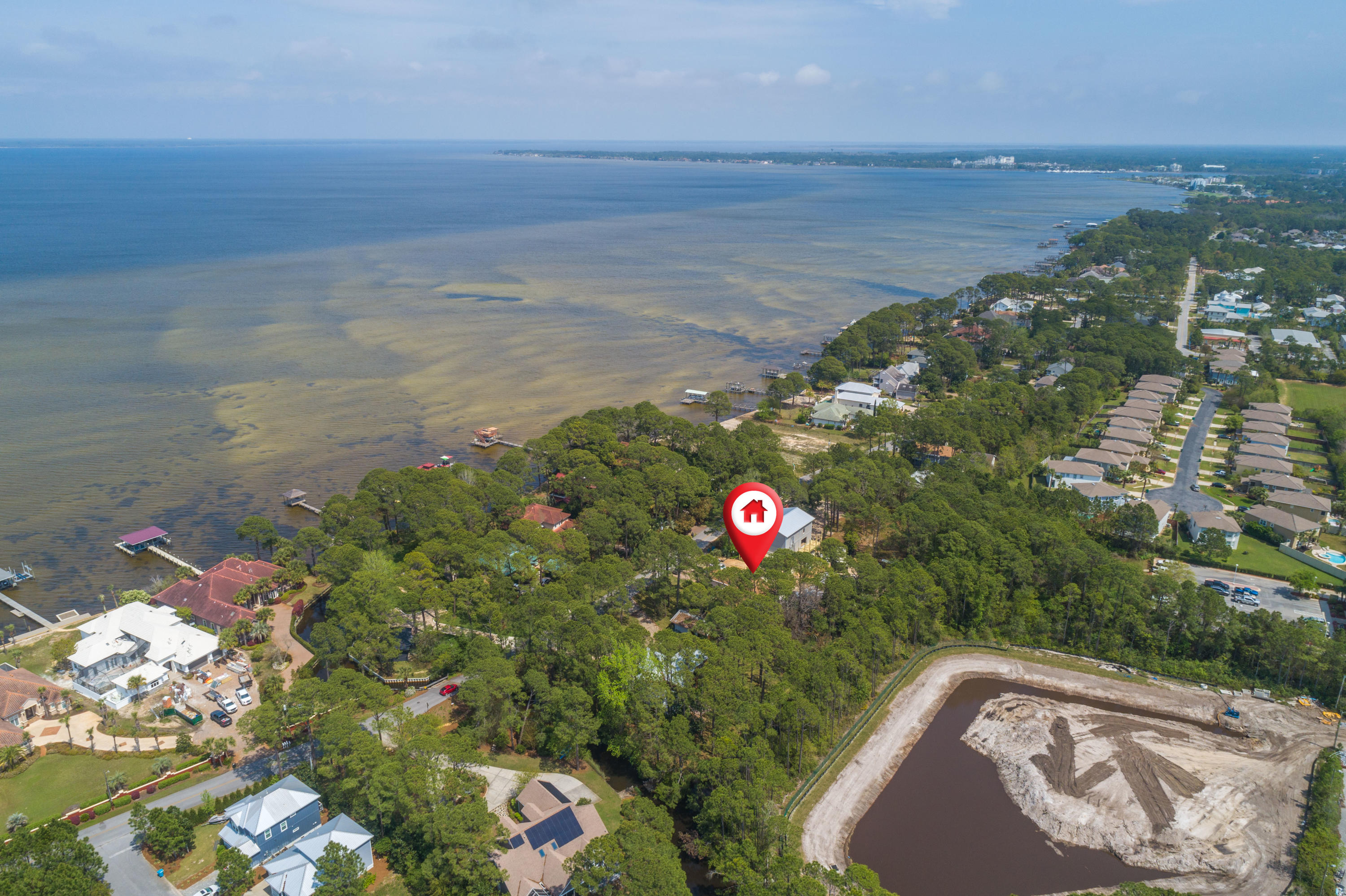 Nonesuchway - Residential