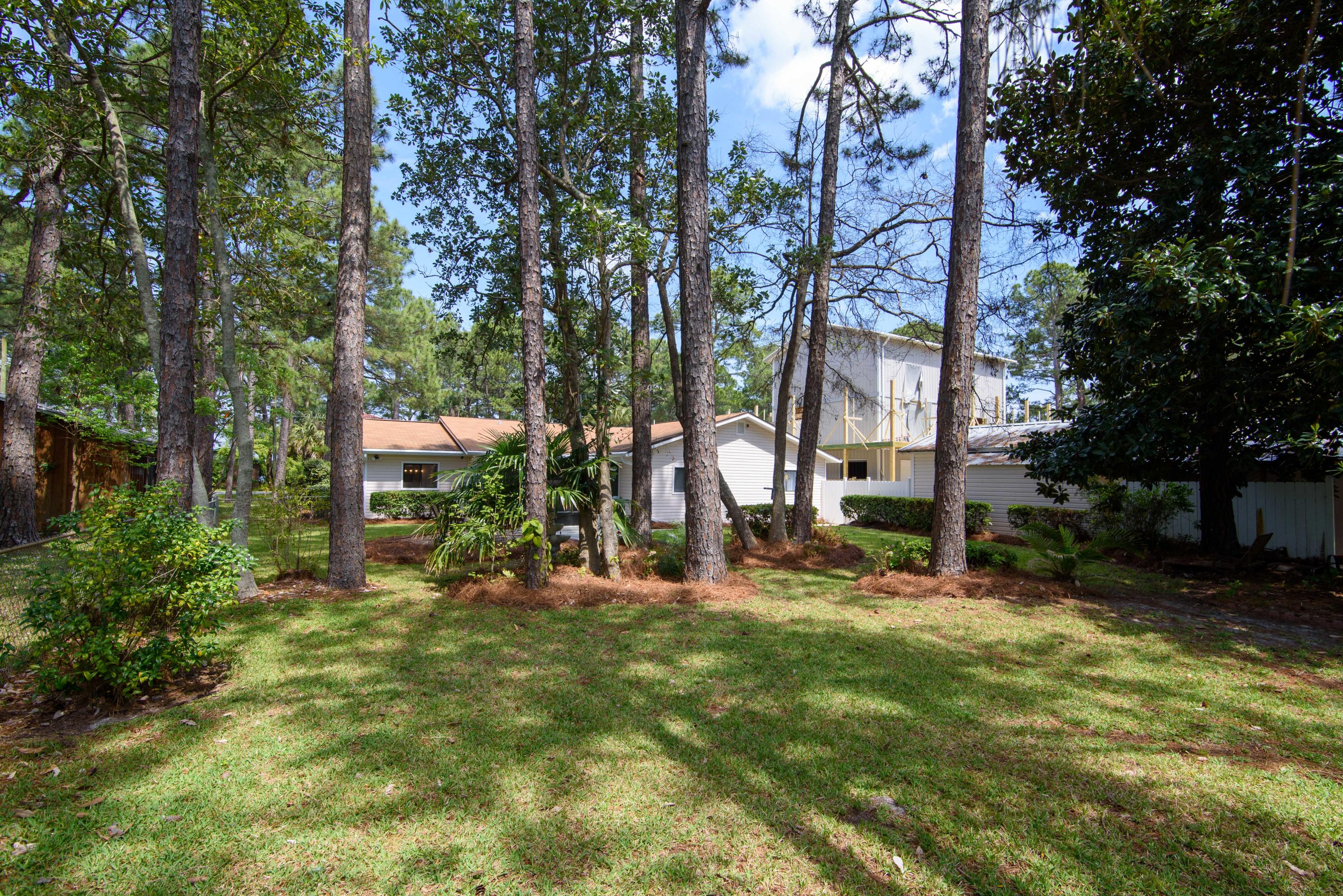 Nonesuchway - Residential