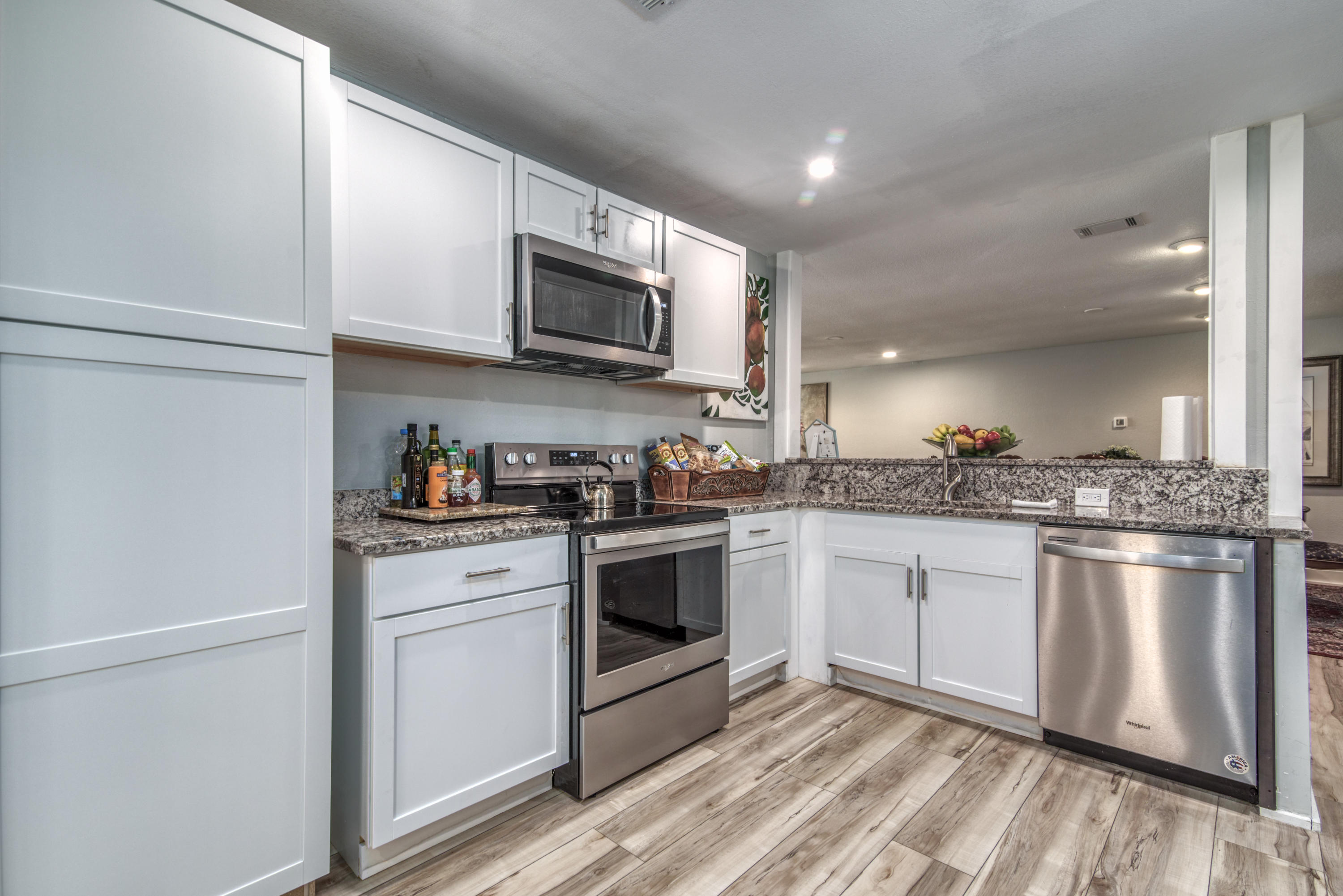 Nonesuchway - Residential