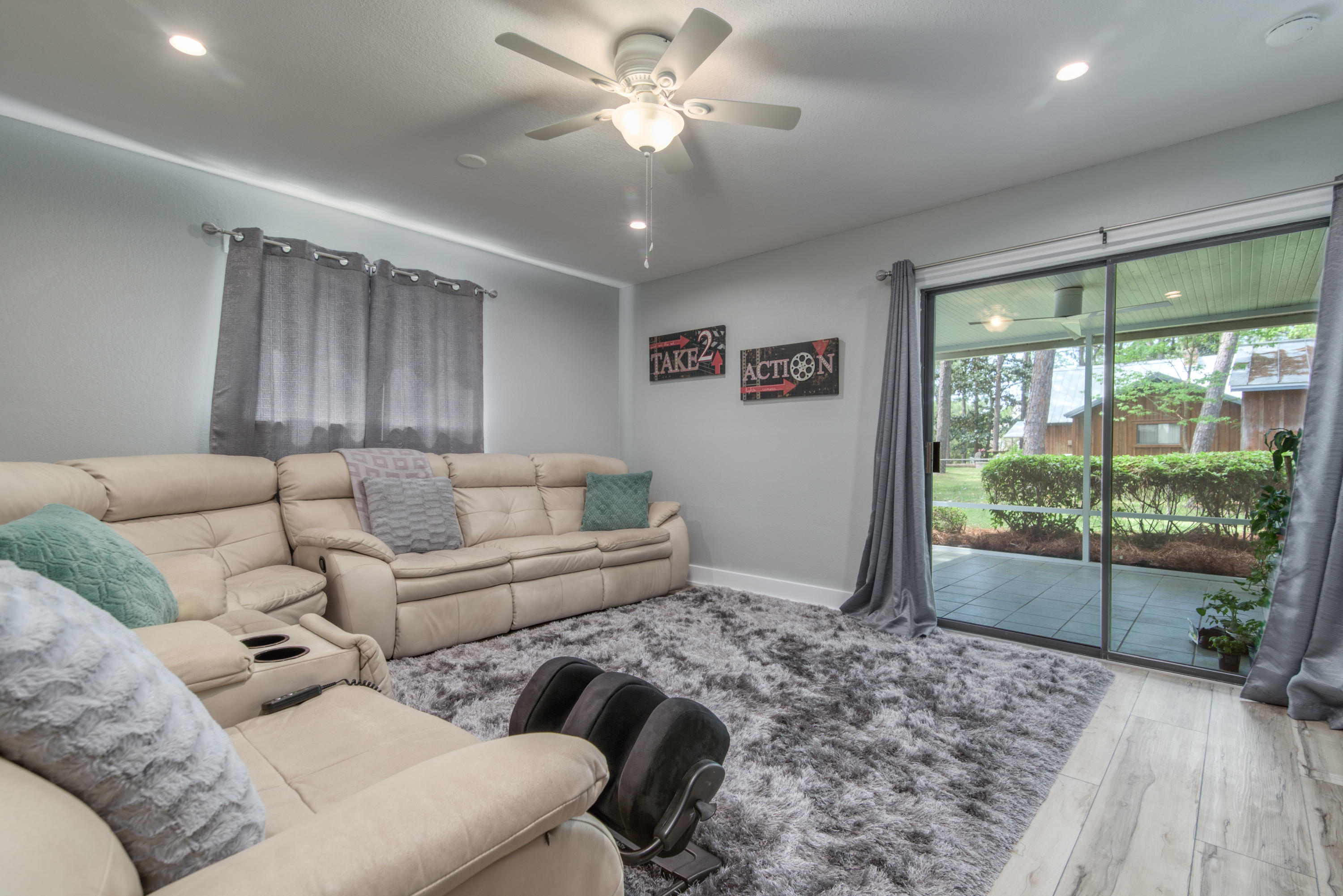 Nonesuchway - Residential