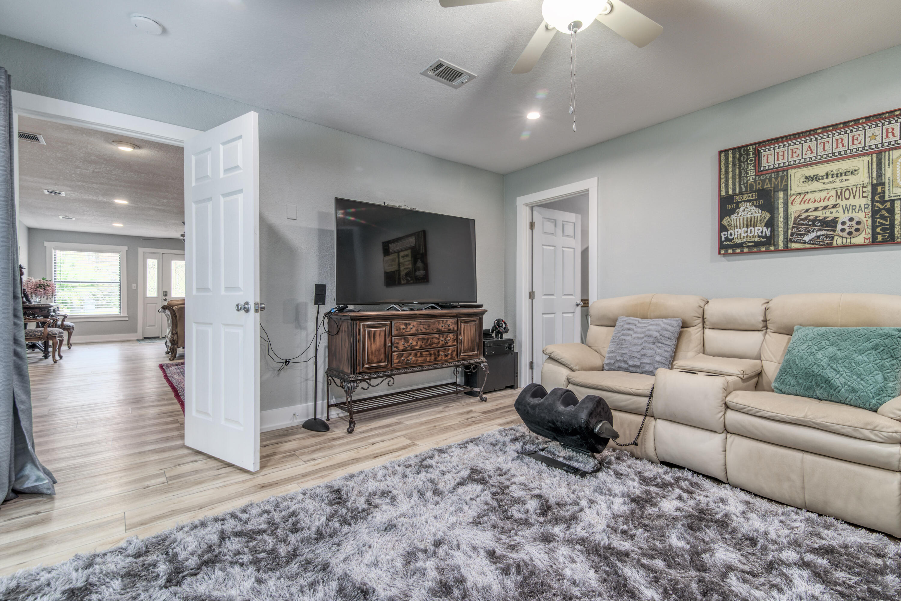 Nonesuchway - Residential