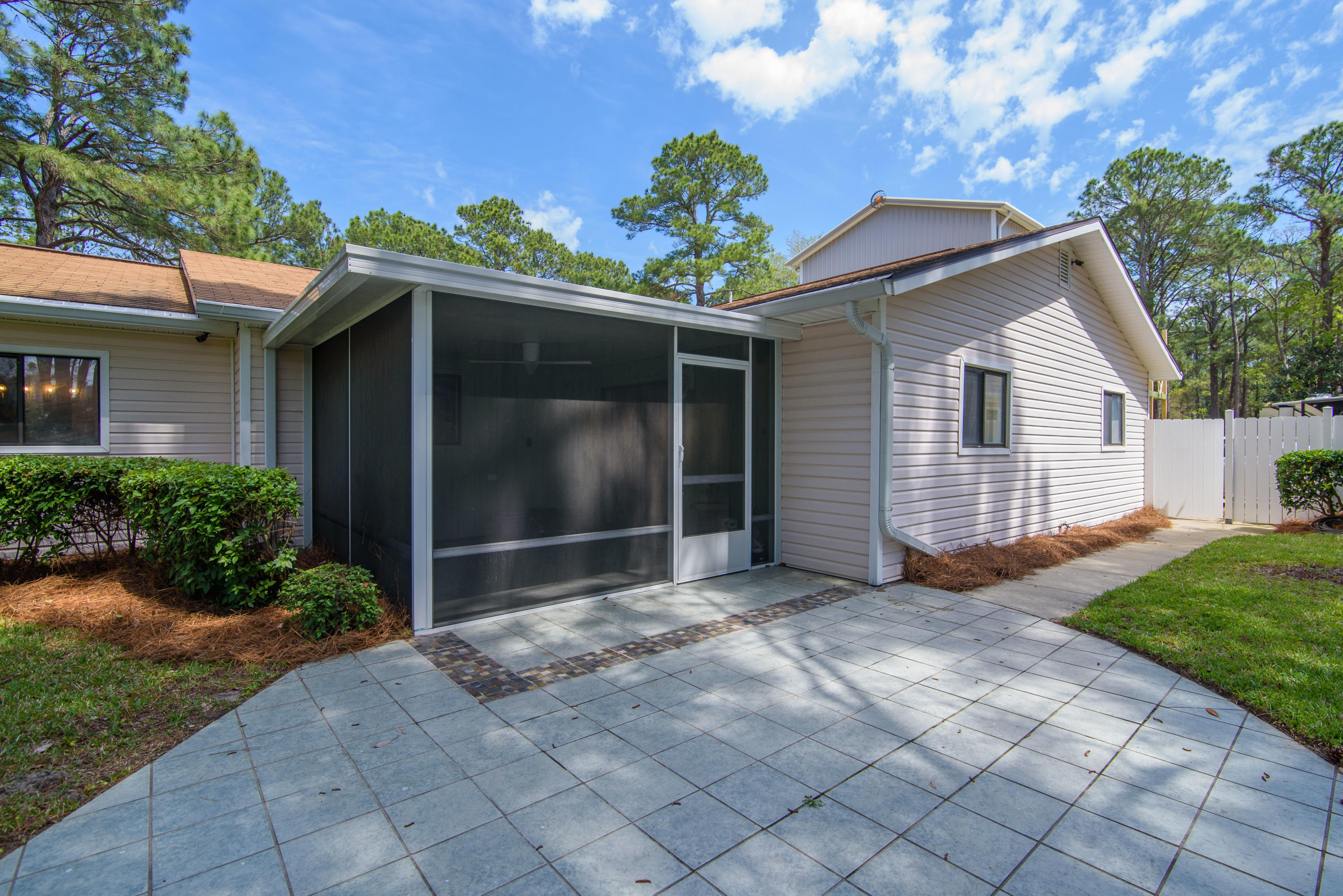 Nonesuchway - Residential