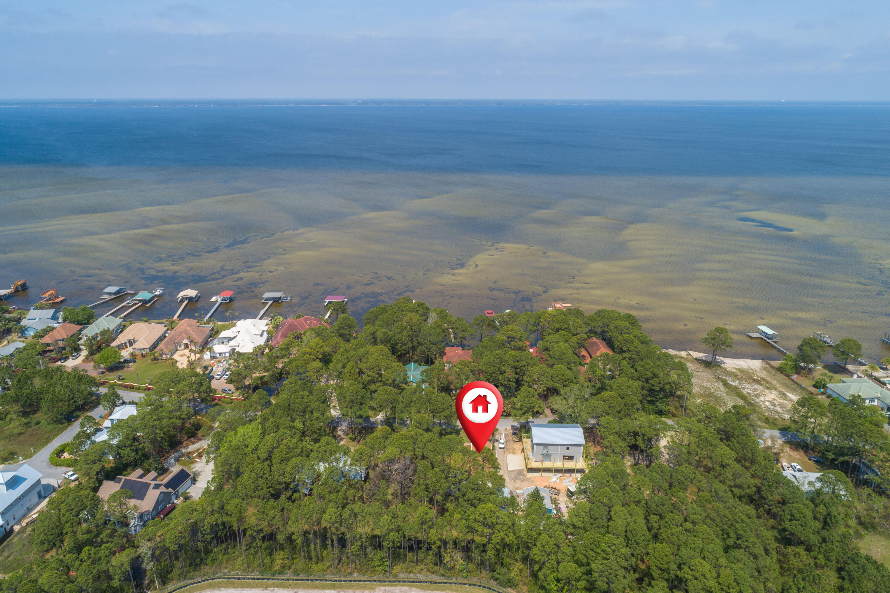 Nonesuchway - Residential