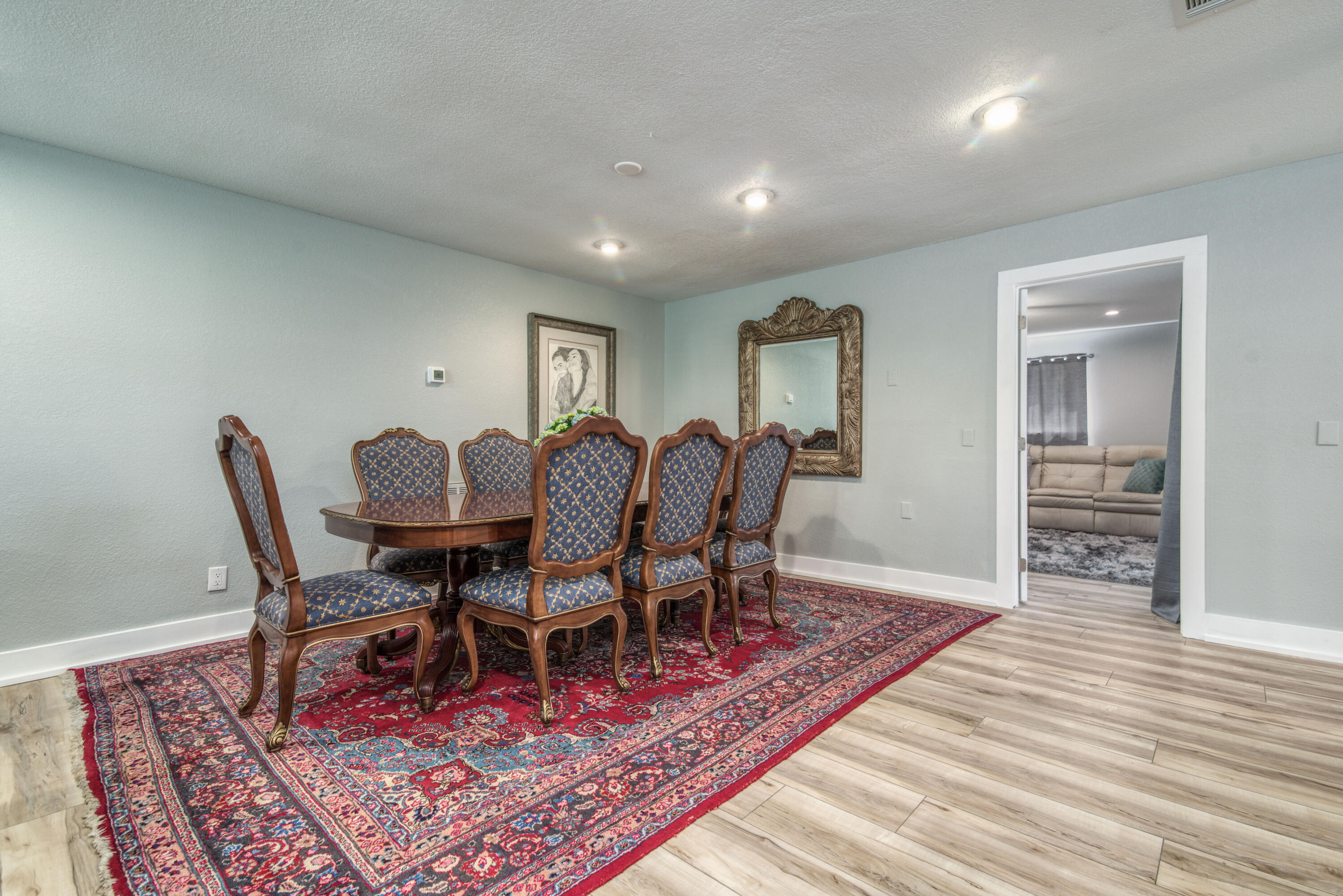 Nonesuchway - Residential