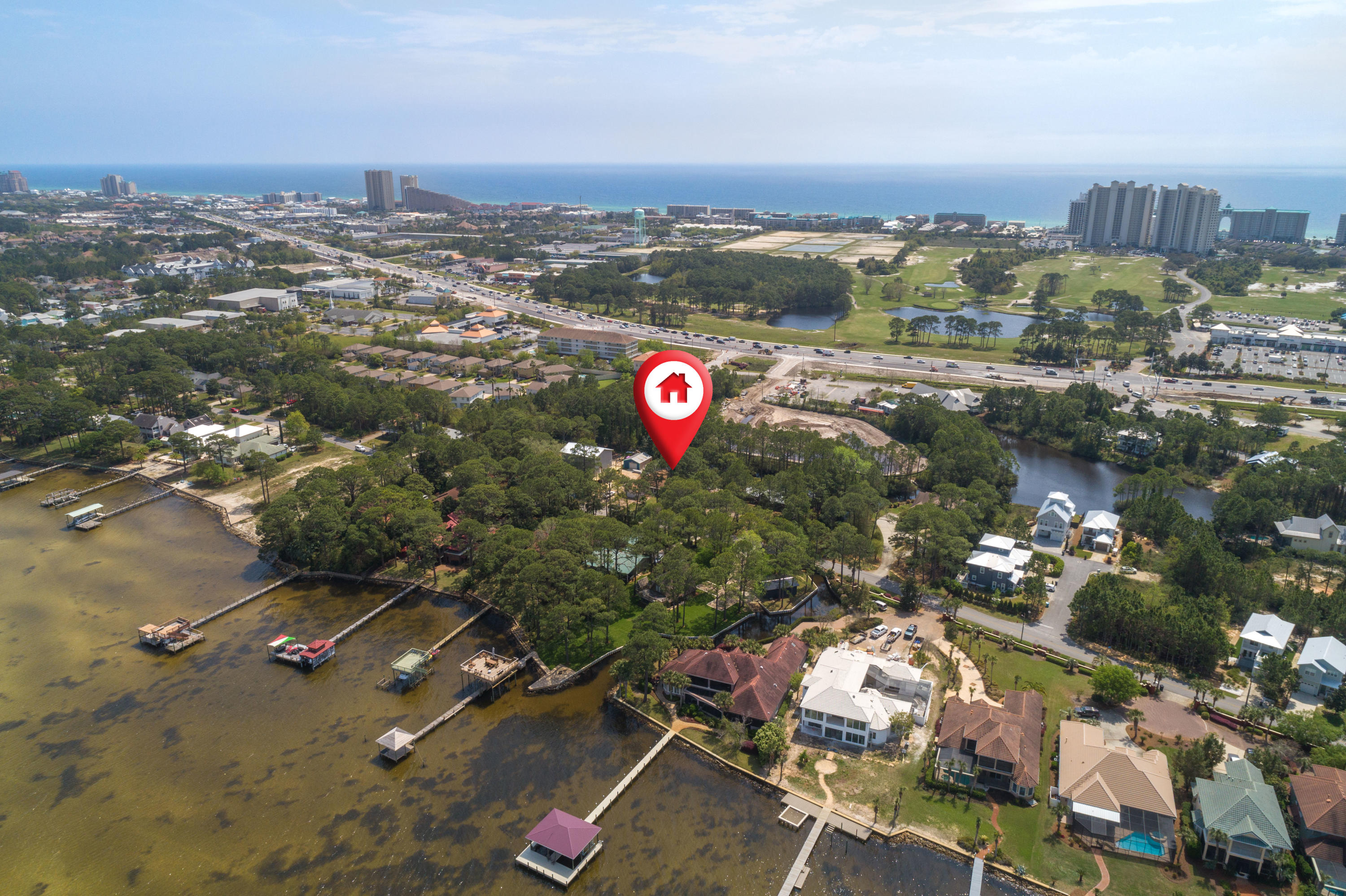 Nonesuchway - Residential