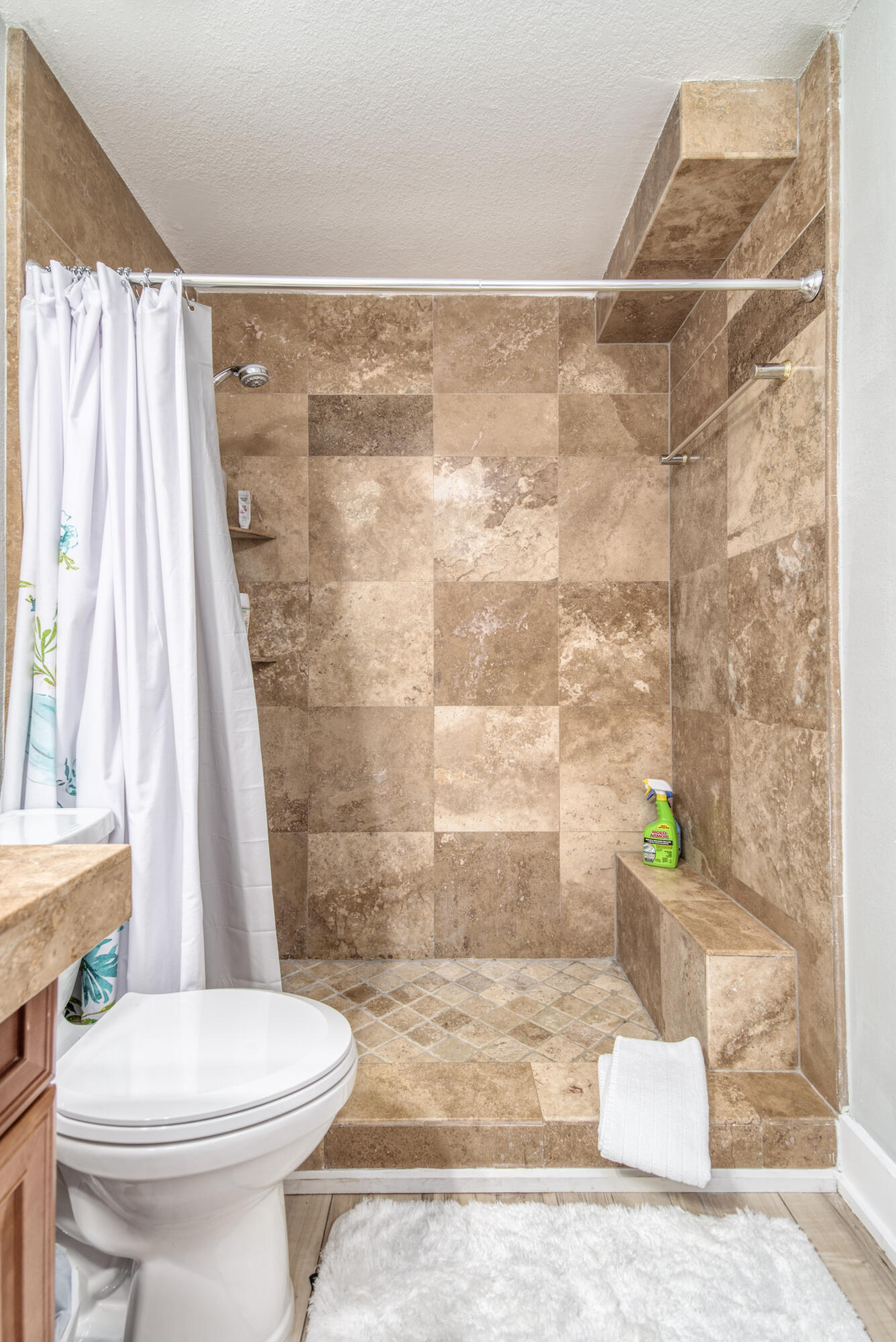 Nonesuchway - Residential