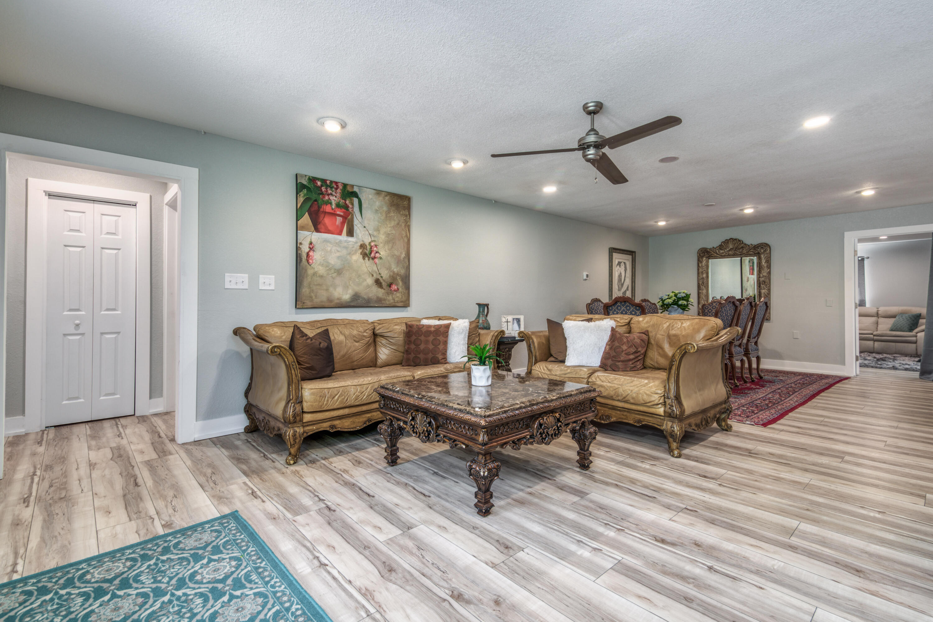 Nonesuchway - Residential