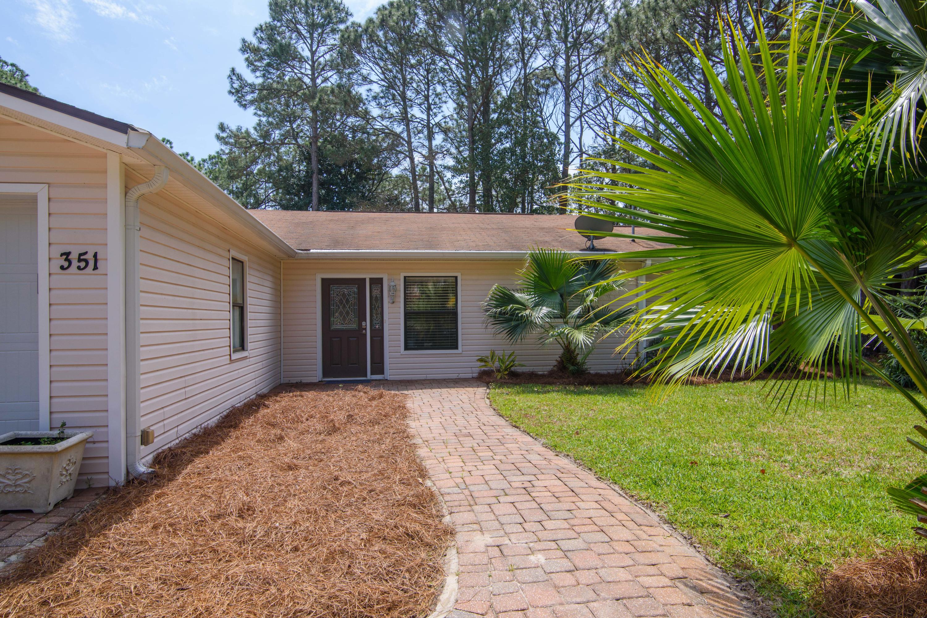 Nonesuchway - Residential