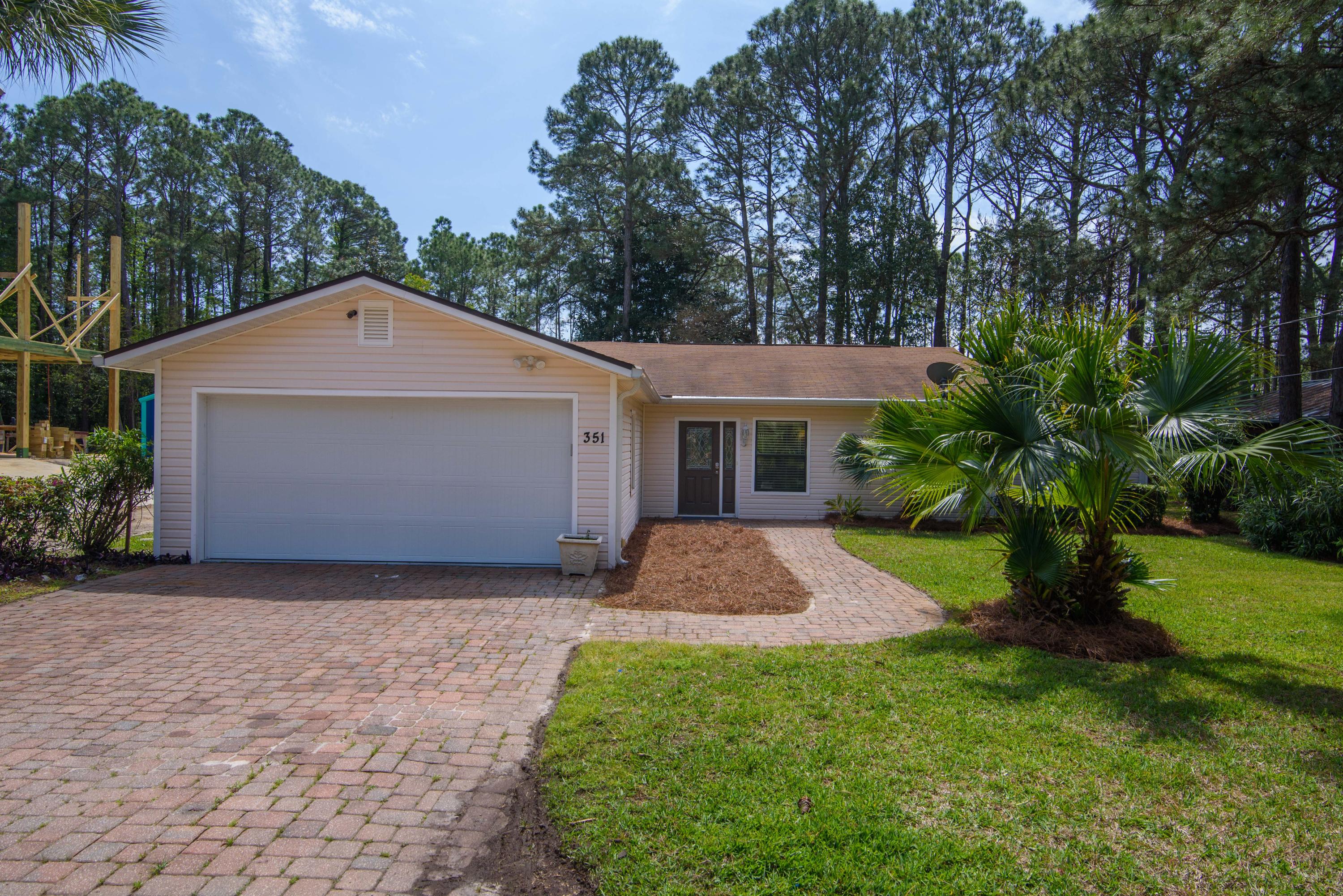 Nonesuchway - Residential