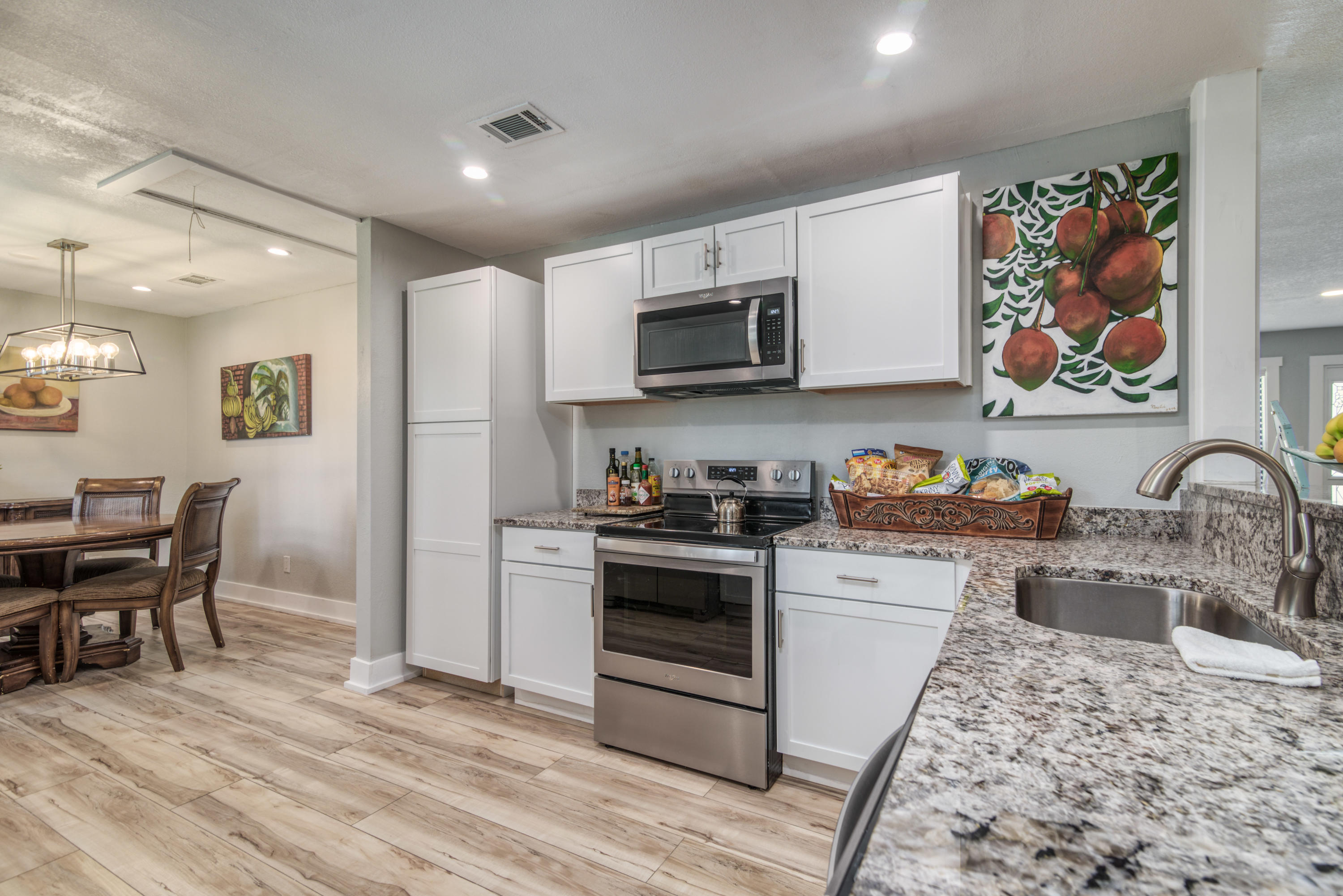 Nonesuchway - Residential