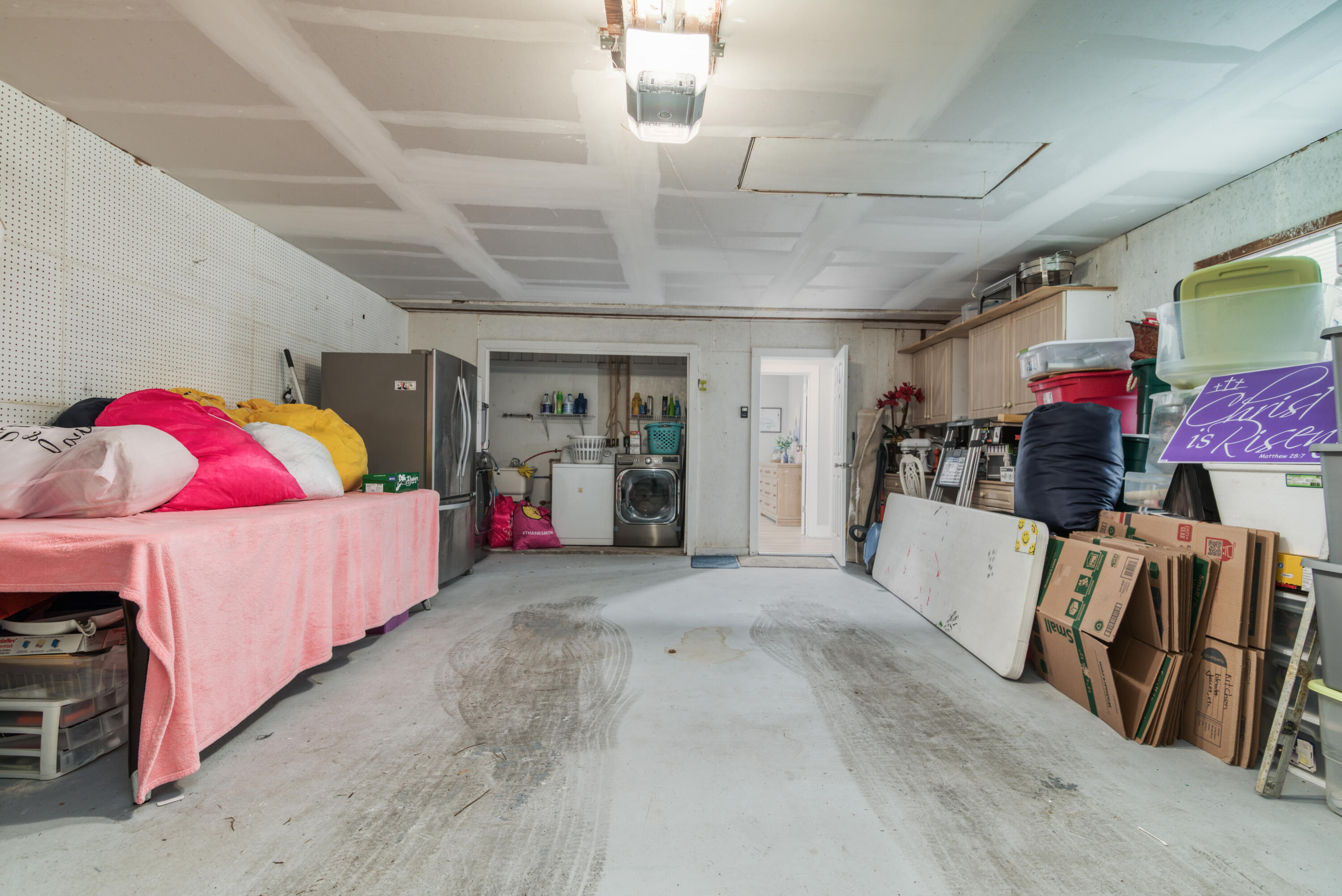 Nonesuchway - Residential