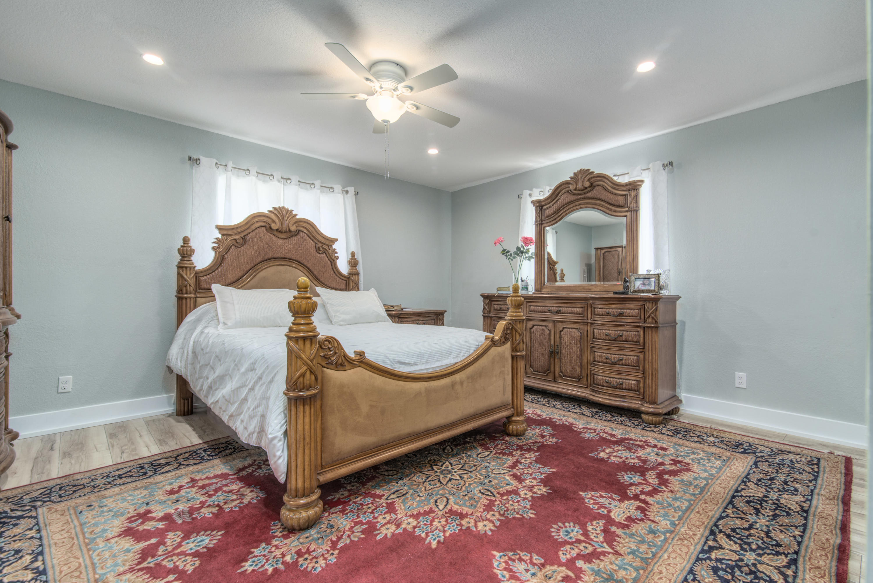 Nonesuchway - Residential