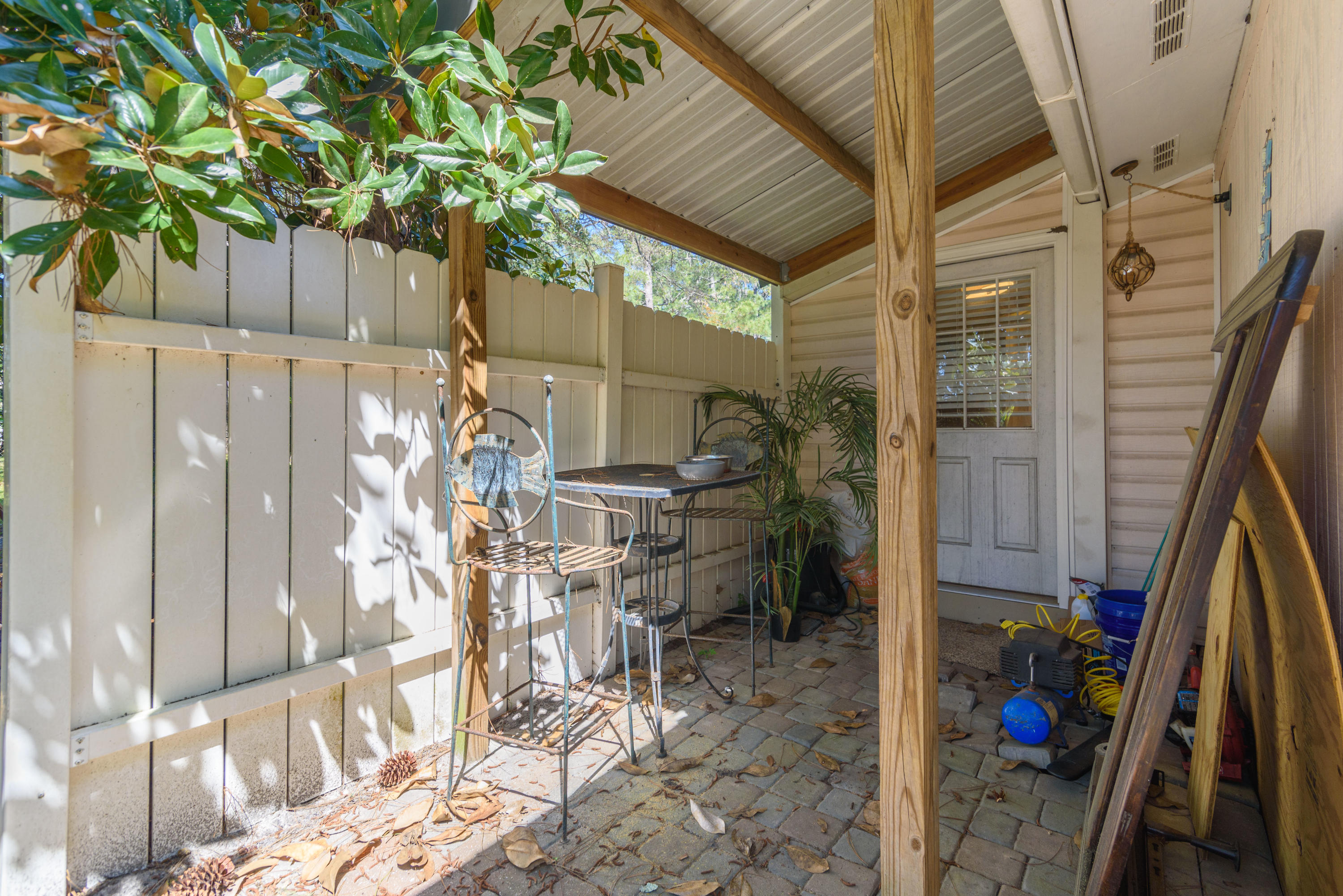 Nonesuchway - Residential