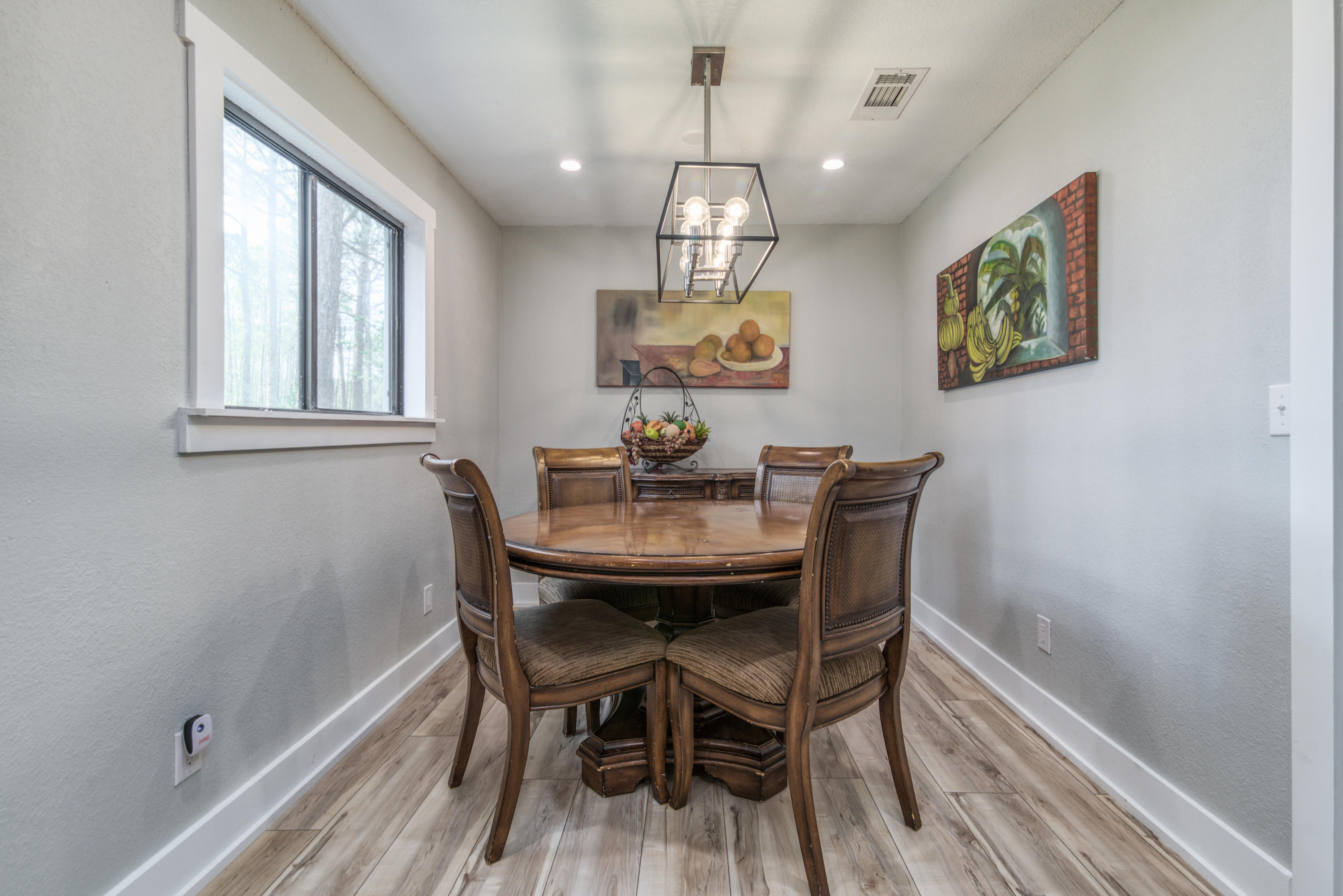 Nonesuchway - Residential