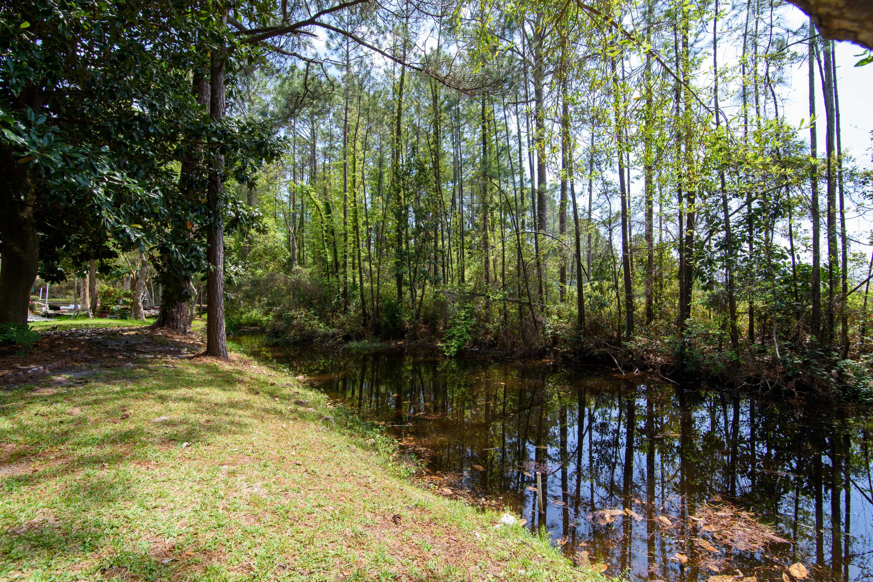 Nonesuchway - Residential