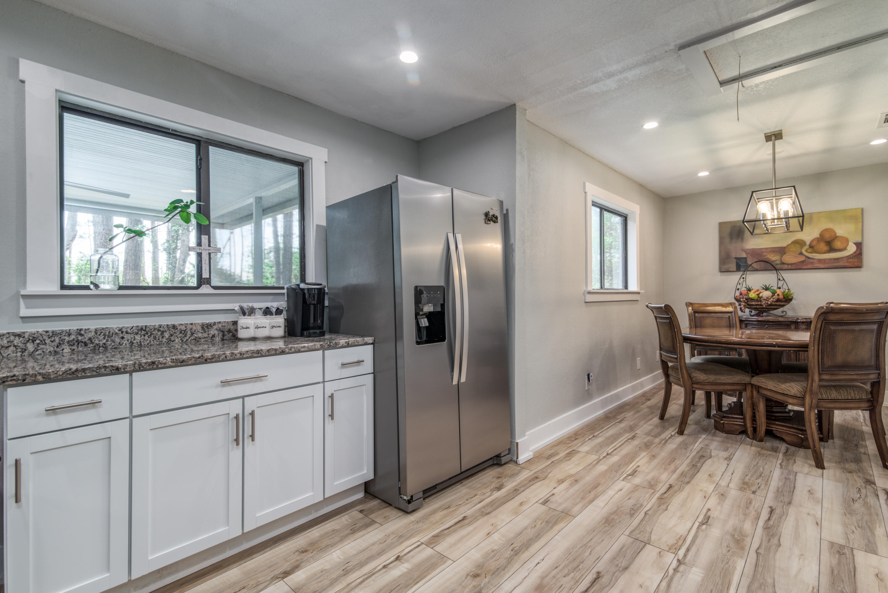 Nonesuchway - Residential