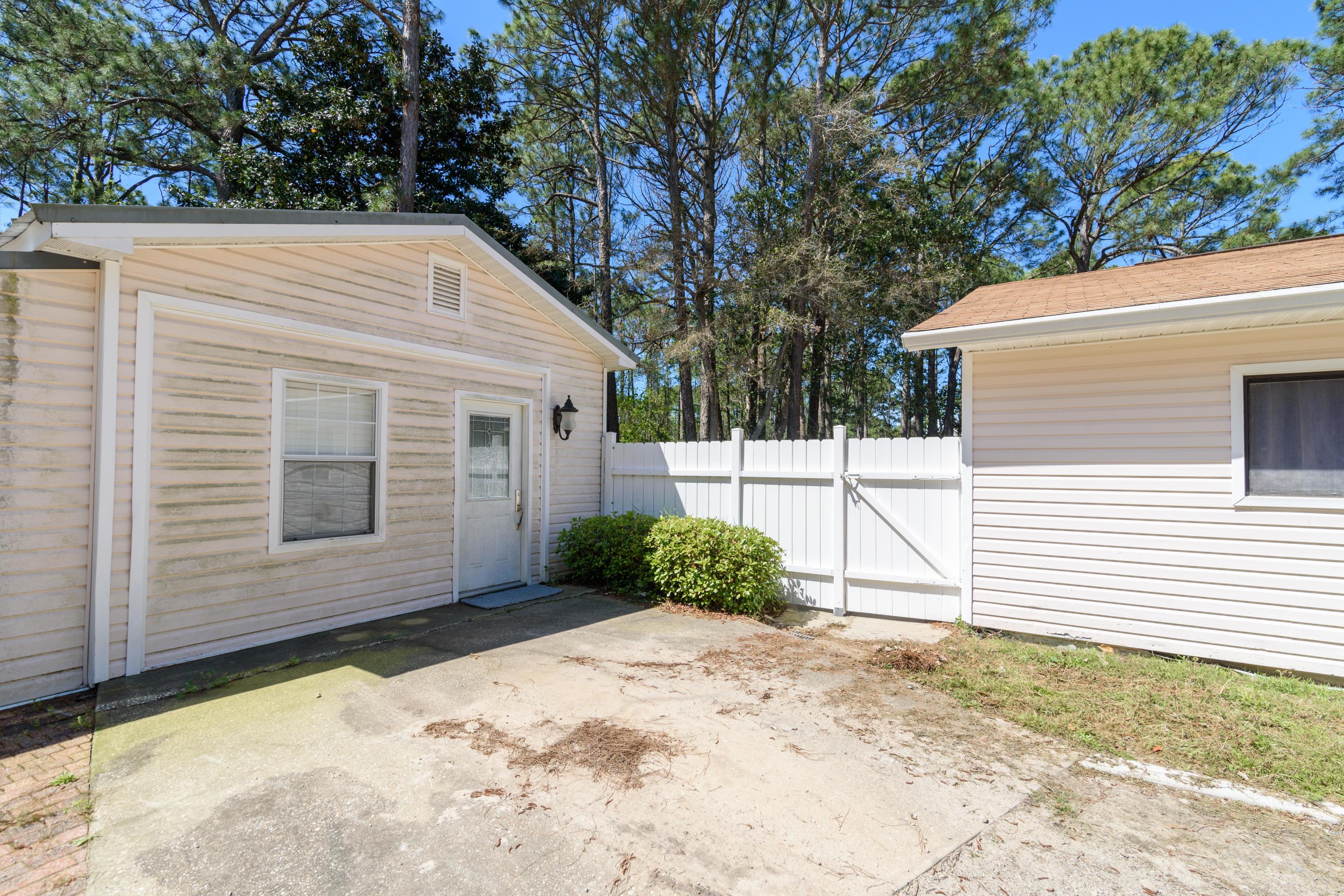 Nonesuchway - Residential